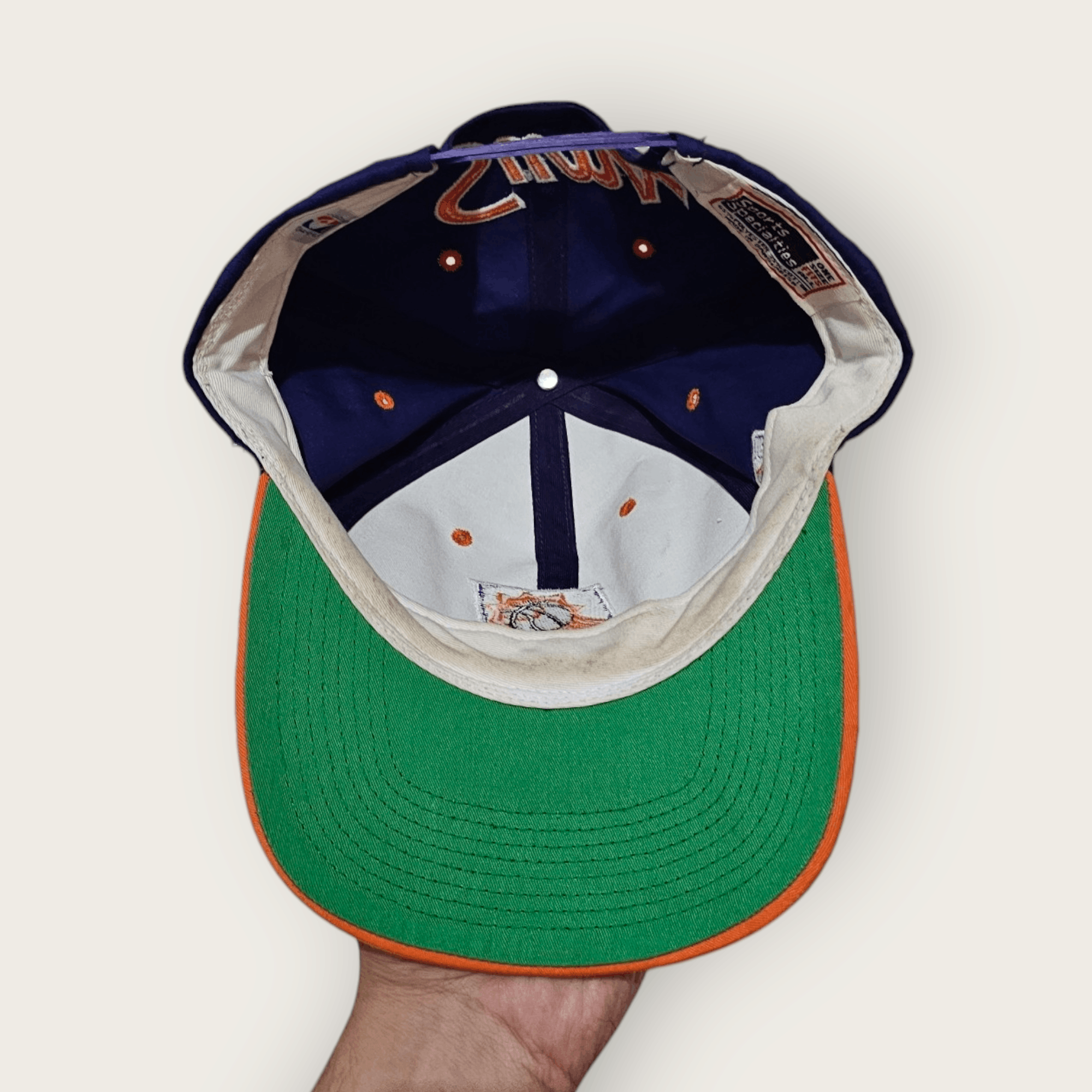 Sports Specialties Phoenix Suns Sports Specialities Hat Size ONE SIZE - 4 Thumbnail