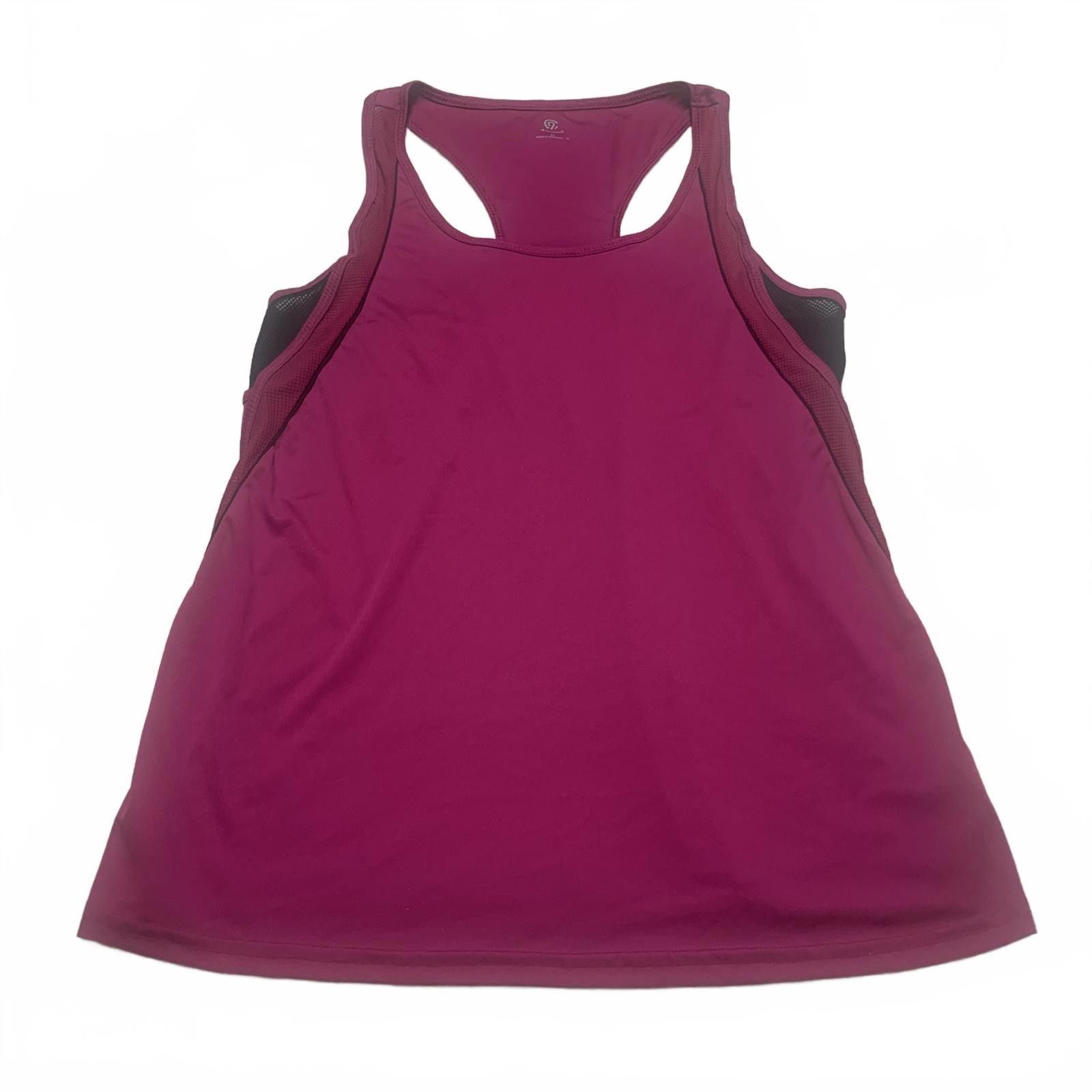 Champion Champion Women's Sz XL Fushia Athletic Tank Top Size ONE SIZE - 1 Thumbnail