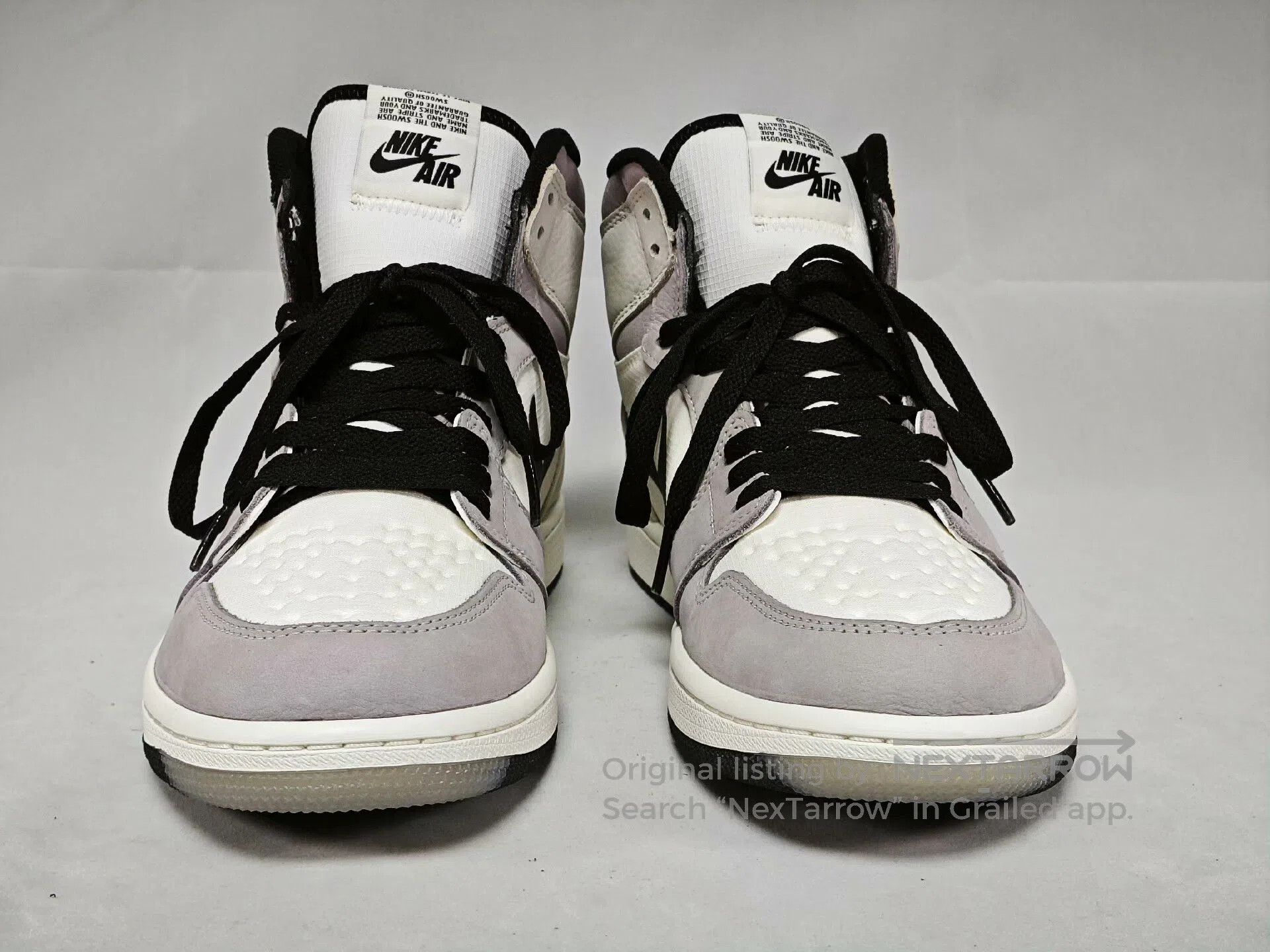Jordan Brand Air Jordan 1 Gore. Size US 10 / EU 43 - 2 Thumbnail