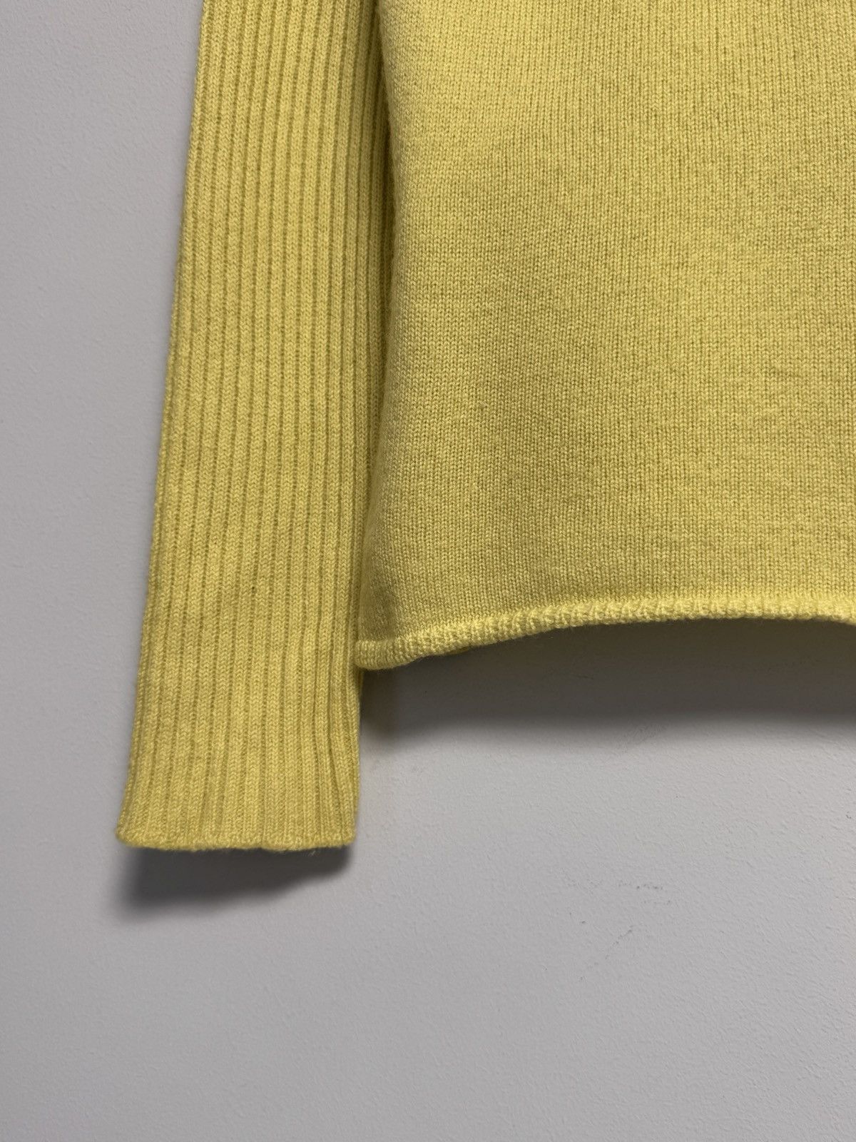 Burberry Burberry Sweatshirt Golf Size M / US 6-8 / IT 42-44 - 3 Thumbnail