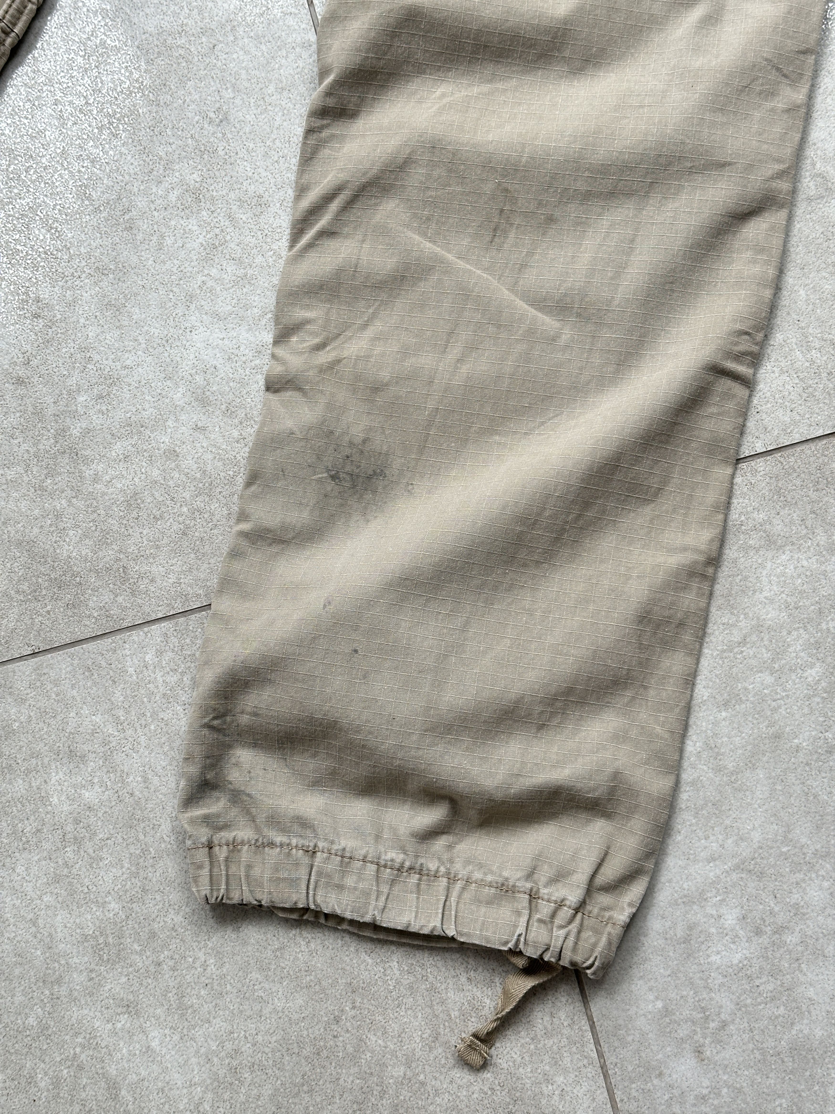 Carhartt Carhartt Dude Pant Cargo Pants Size US 32 / EU 48 - 9 Thumbnail