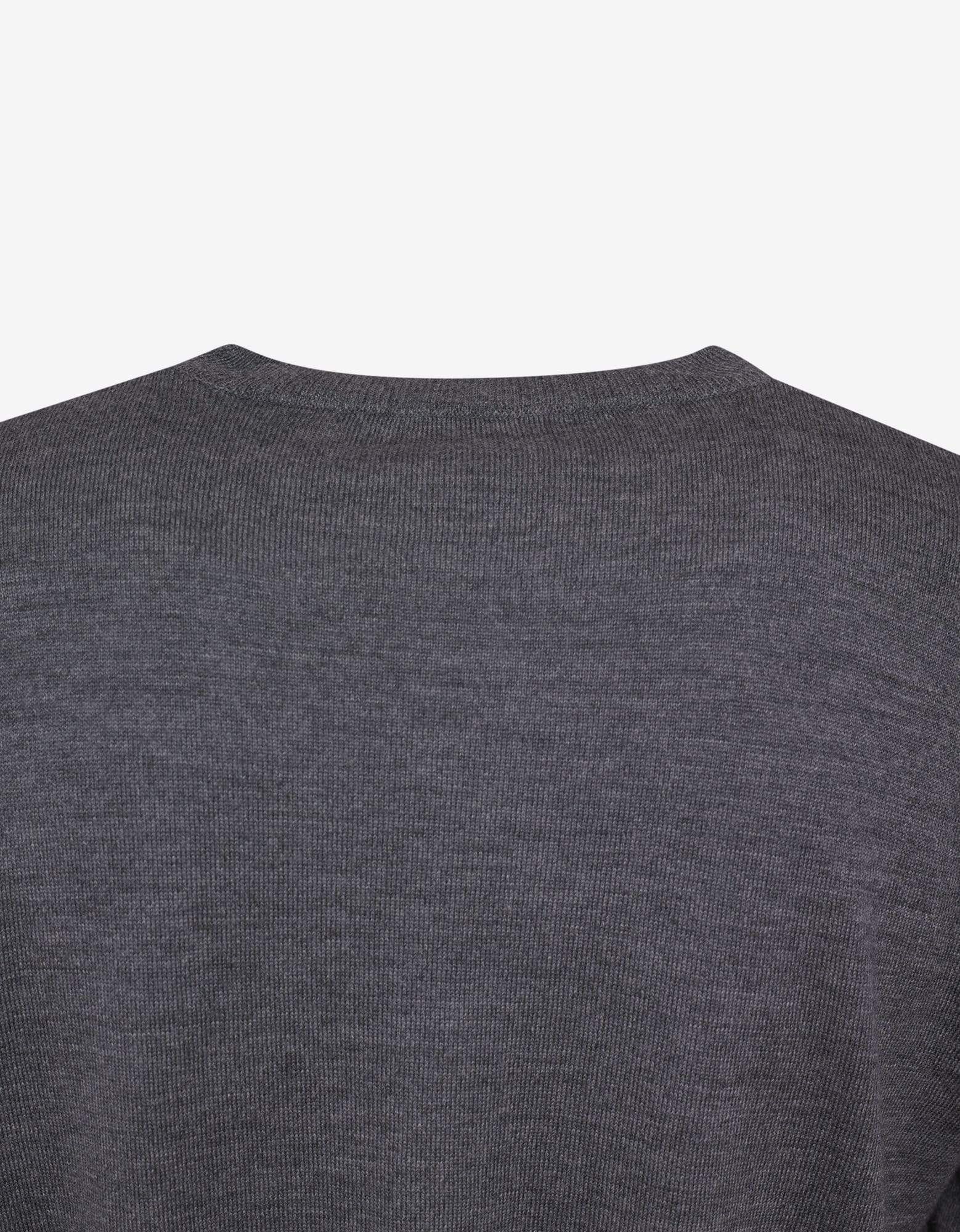 Dsquared2 Dsquared2 Grey Icon Sweater Size US XS / EU 42 / 0 - 6 Thumbnail