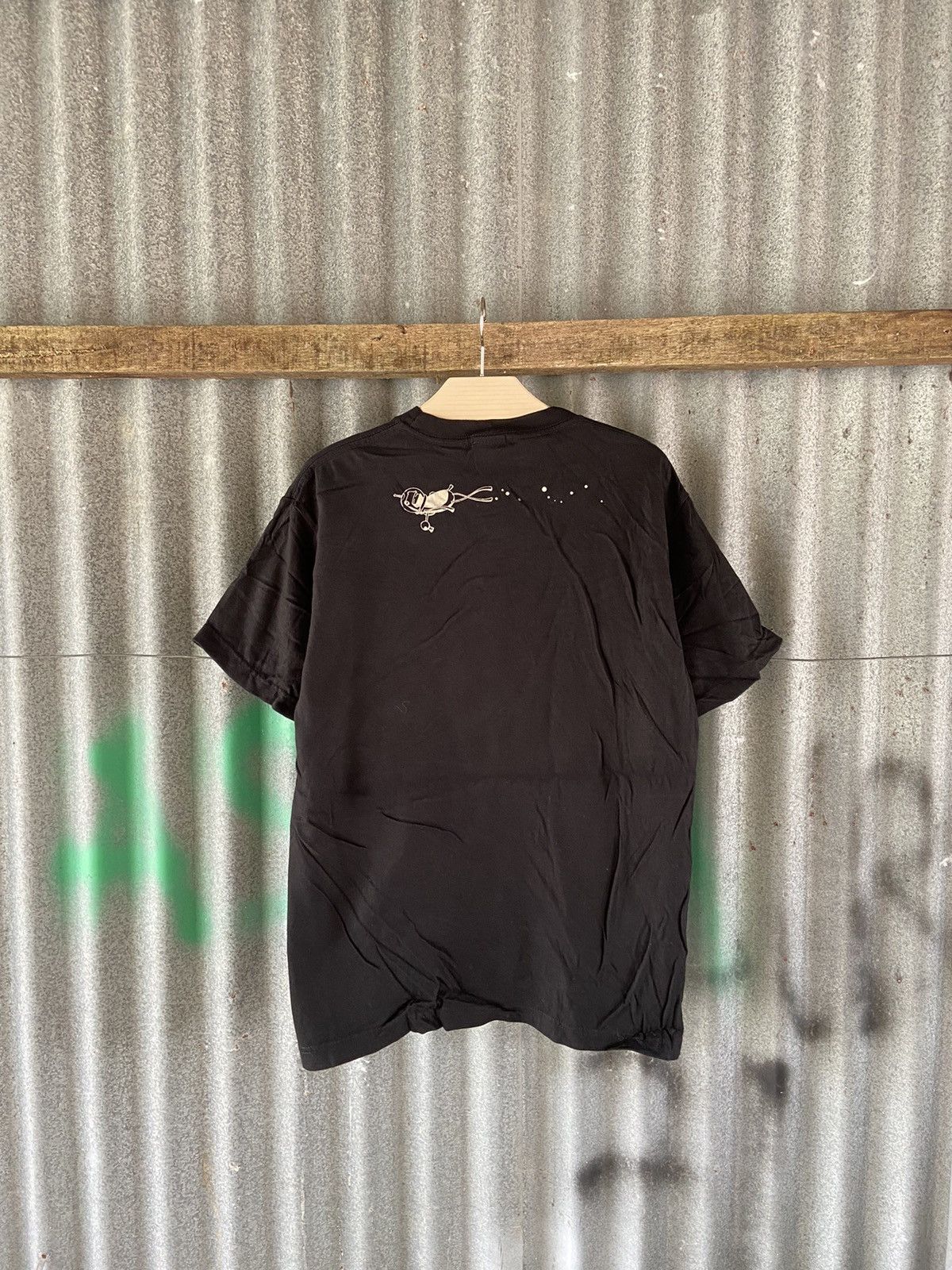 Anime LIVE 5pb LIVE 2011 TEES Size US L / EU 52-54 / 3 - 5 Thumbnail