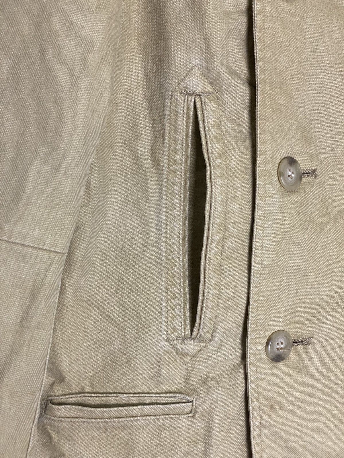 Designer × Issey Miyake × Tsumori Chisato Tsumori Chisato Issey Miyake Jacket Size US S / EU 44-46 / 1 - 8 Thumbnail