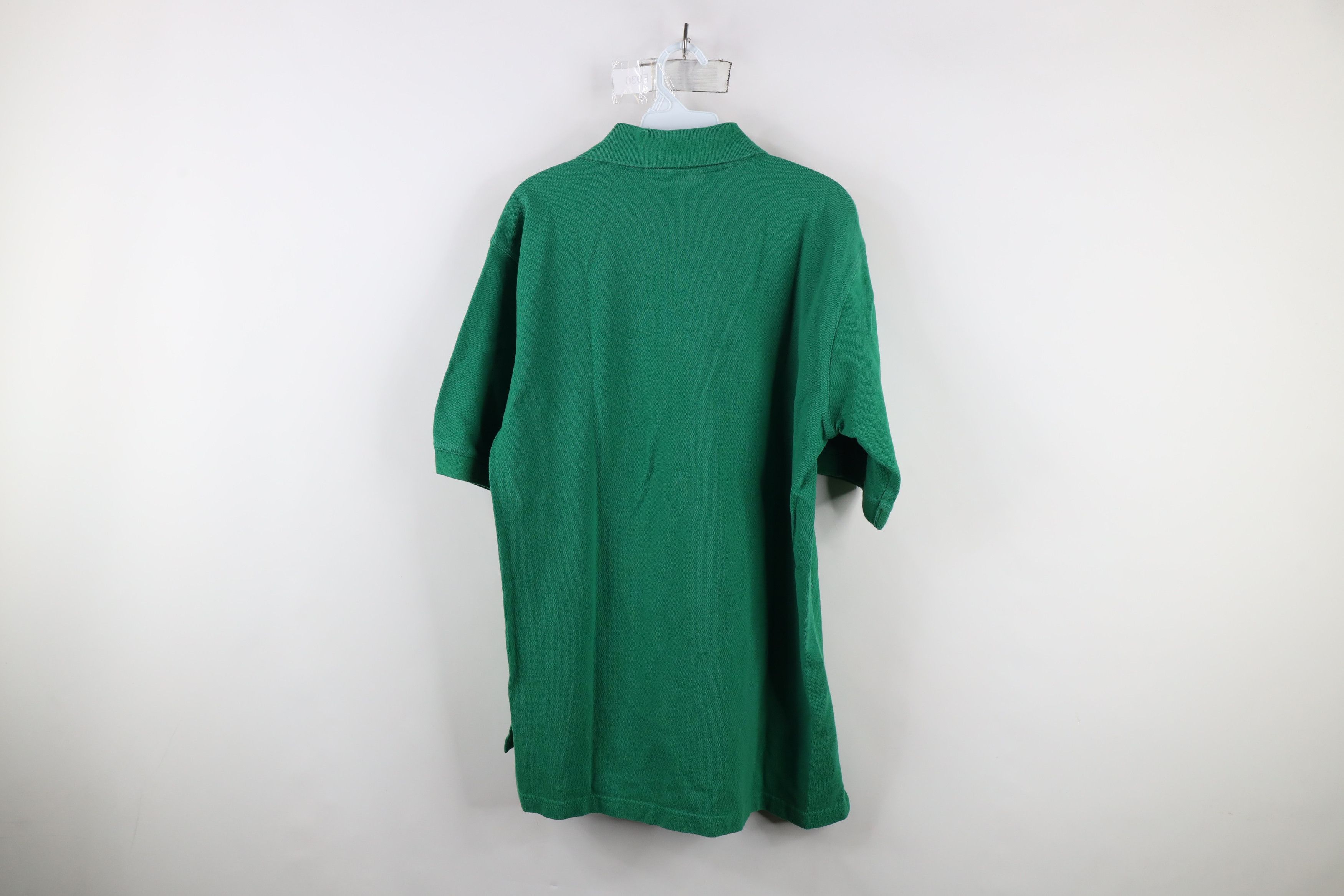 Vintage Vintage 90s Augusta The Masters Golf Tournament Polo Shirt Size US M / EU 48-50 / 2 - 9 Thumbnail
