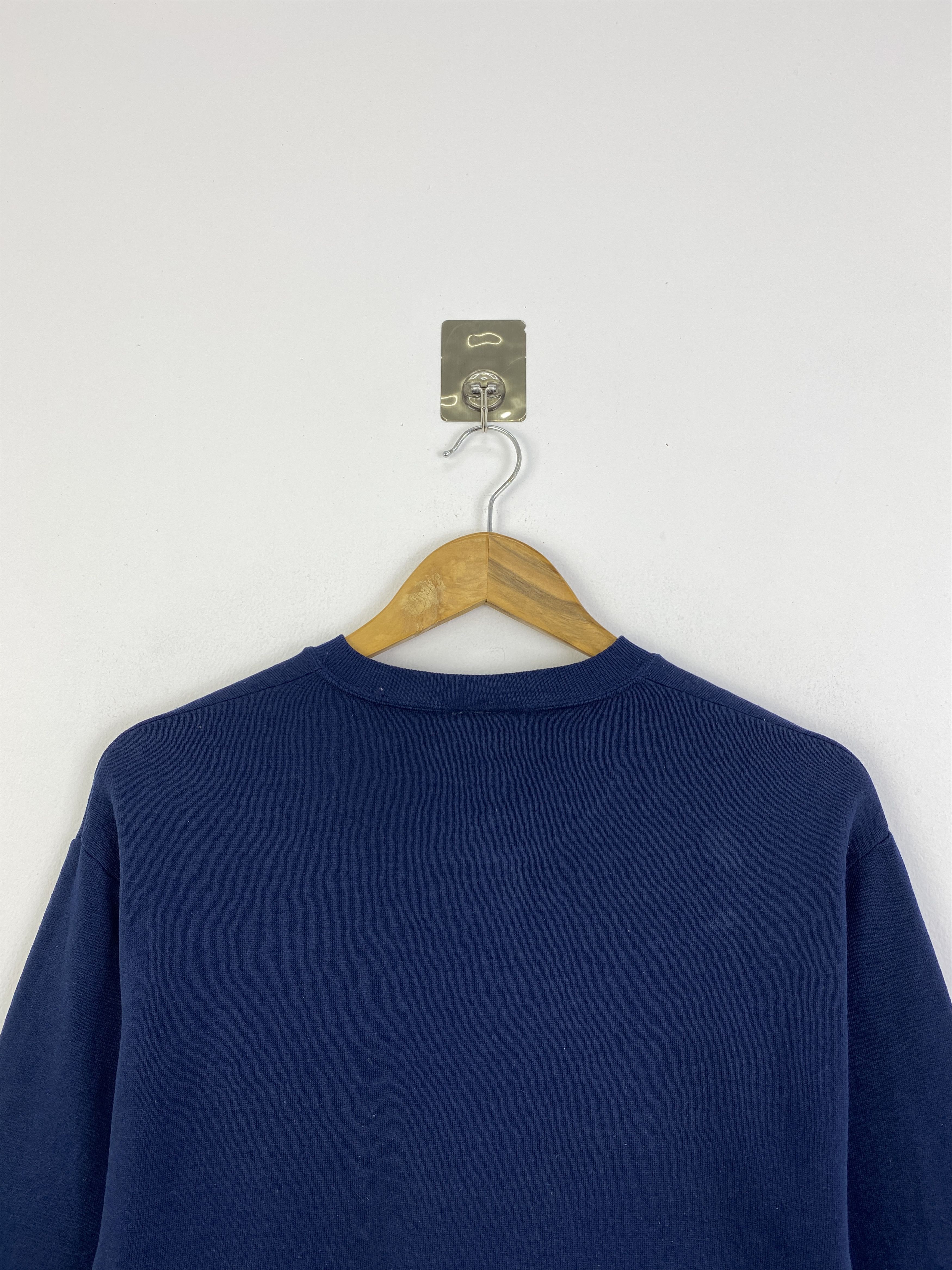 Vintage Vintage 90s Turtle Bay Hawaii Printed Sweatshirt SH0075 Size US S / EU 44-46 / 1 - 4 Thumbnail