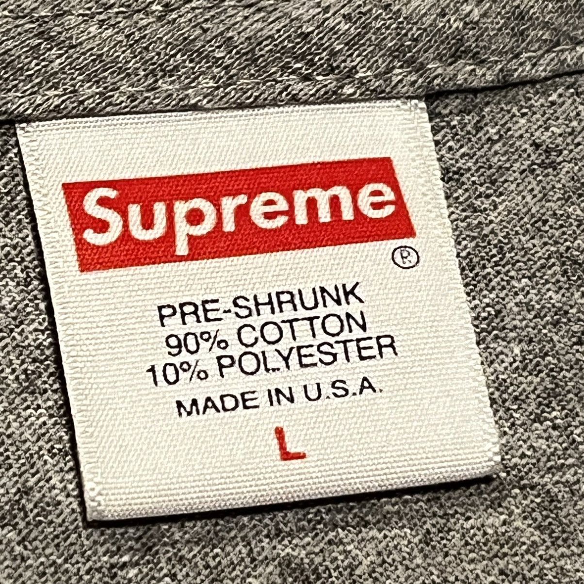 Supreme Supreme Bombay tee Size US L / EU 52-54 / 3 - 10 Thumbnail