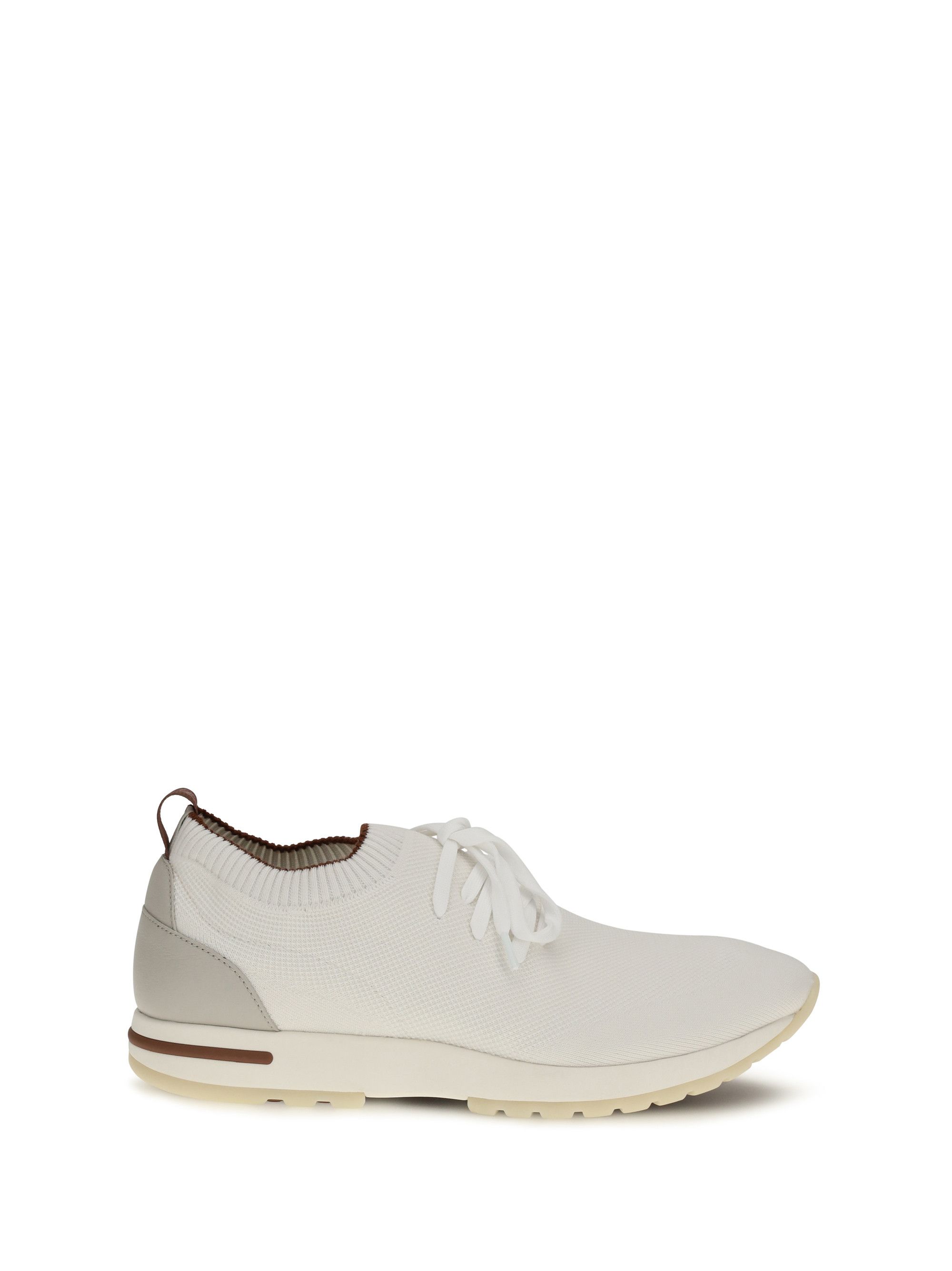 Loro Piana Sneakers Size US 12 / EU 45 - 1 Thumbnail