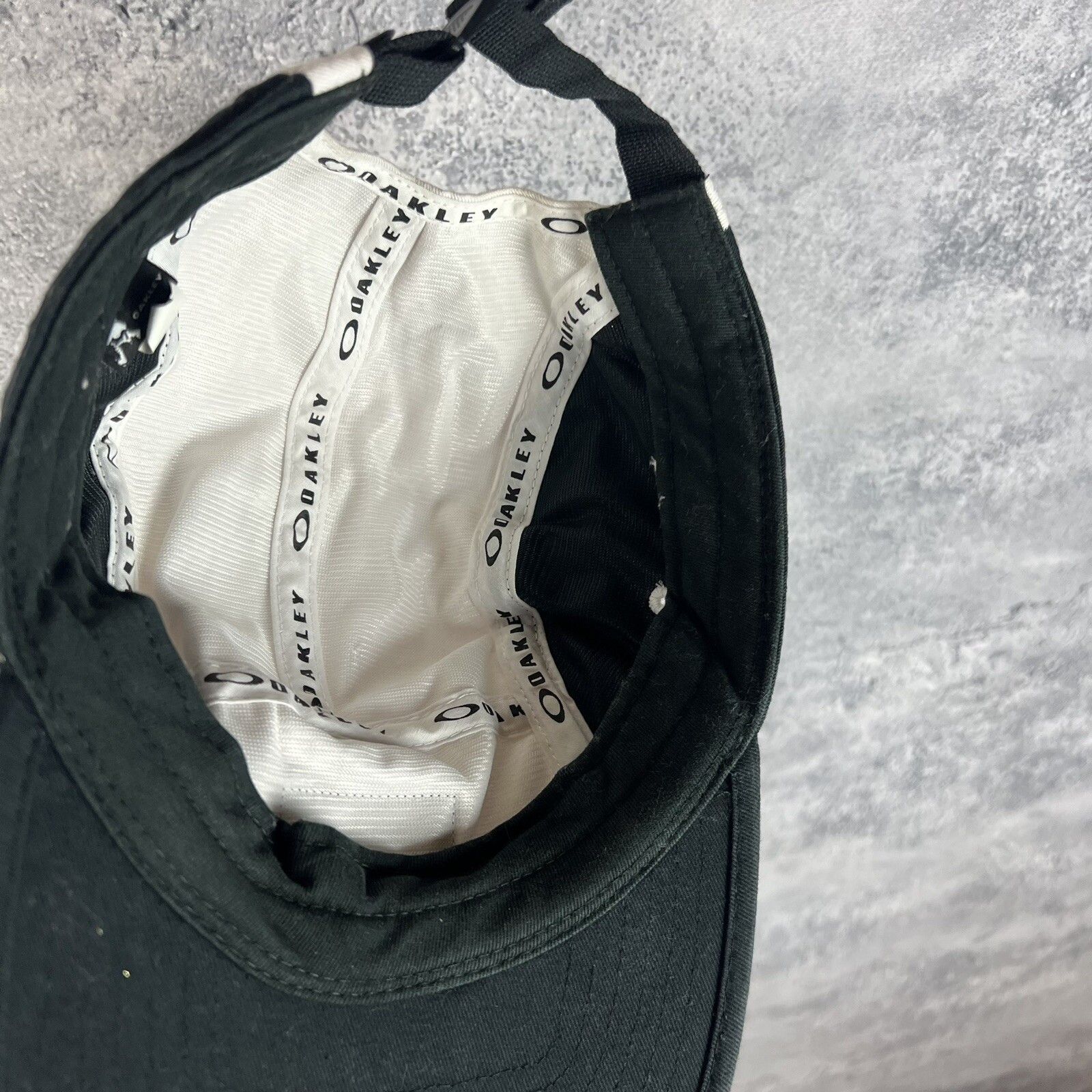 Oakley Oakley 5 Panel Cap Men's One Size ` Size ONE SIZE - 18 Thumbnail