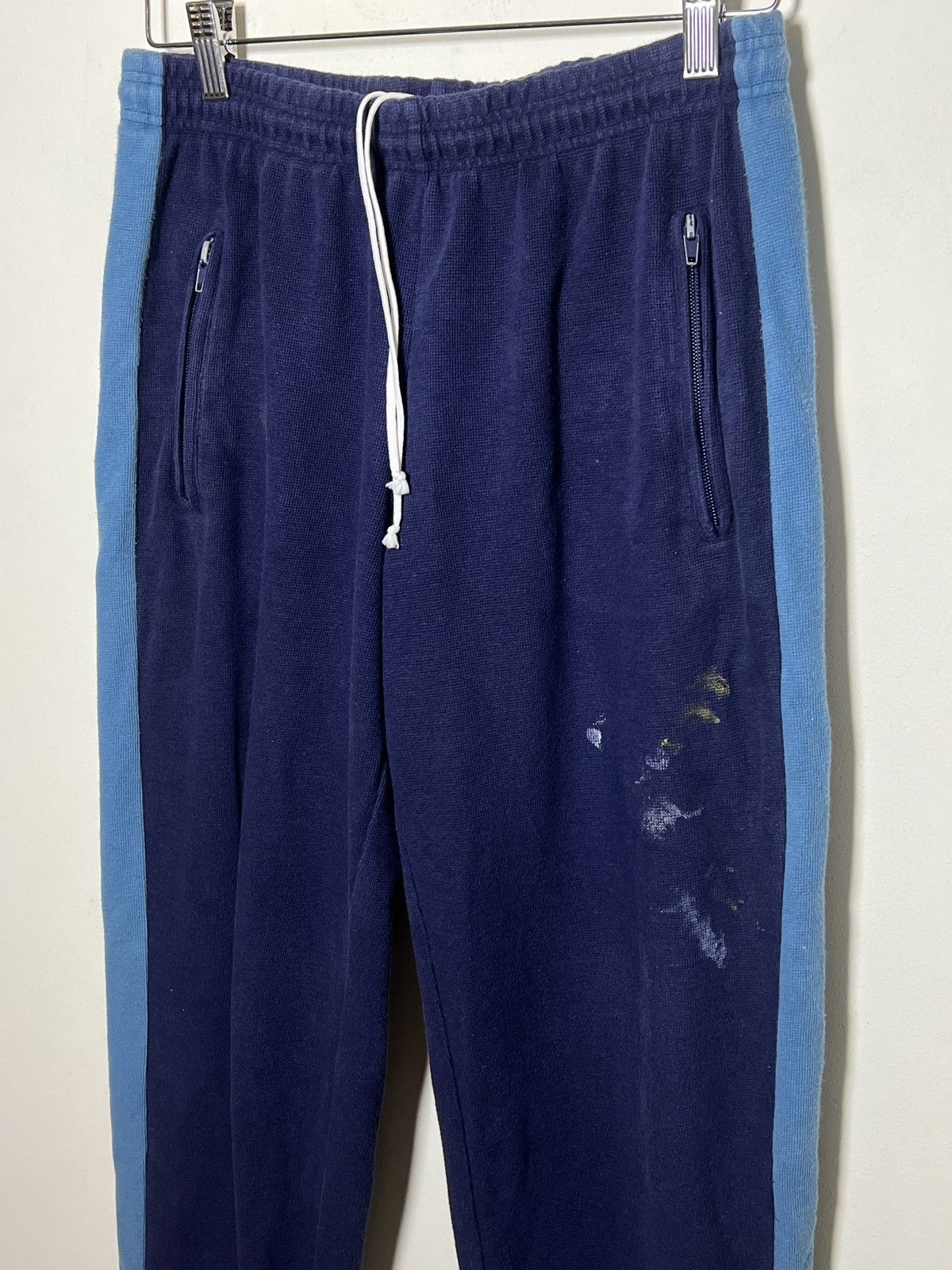 Seditionaries Bundeswehr tracksuit Size US M / EU 48-50 / 2 - 4 Thumbnail