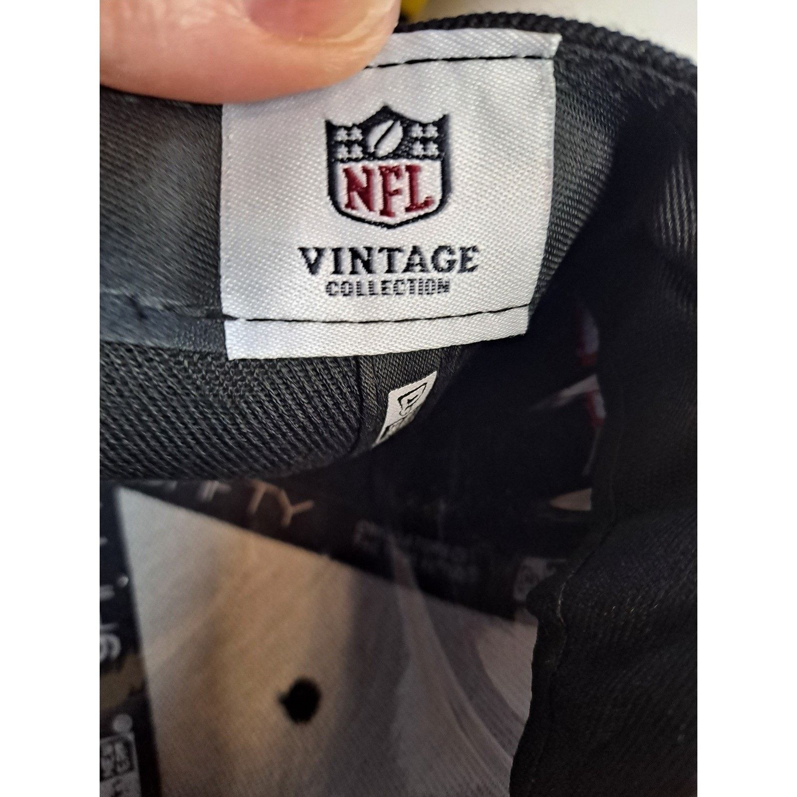 New Era New York Giants NFL New Era 9FIFTY Snapback Hat Cap Mens Size ONE SIZE - 7 Thumbnail