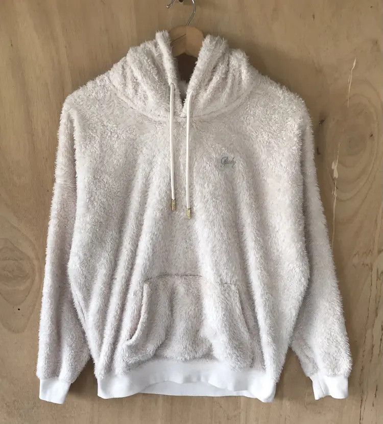 Japanese Brand Rady Fleece Hoodies Size M / US 6-8 / IT 42-44 - 1 Thumbnail