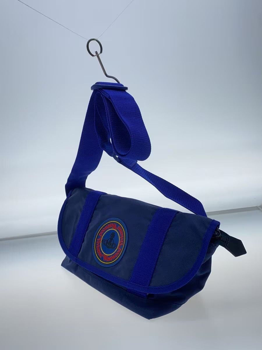 Vivienne Westwood Orb Shoulder Bag Size ONE SIZE - 2 Thumbnail