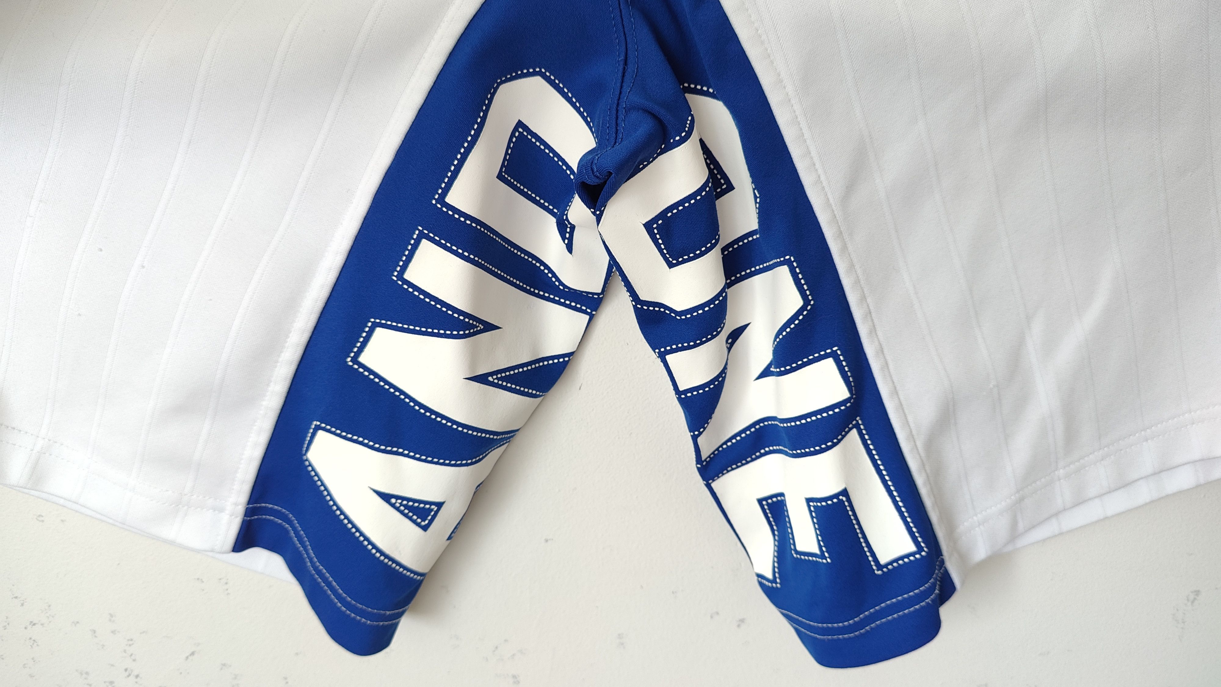 NBA And 1 Mixtape Tour VTG Y2K Logo Athletic Basketball Shorts Size US 32 / EU 48 - 3 Thumbnail
