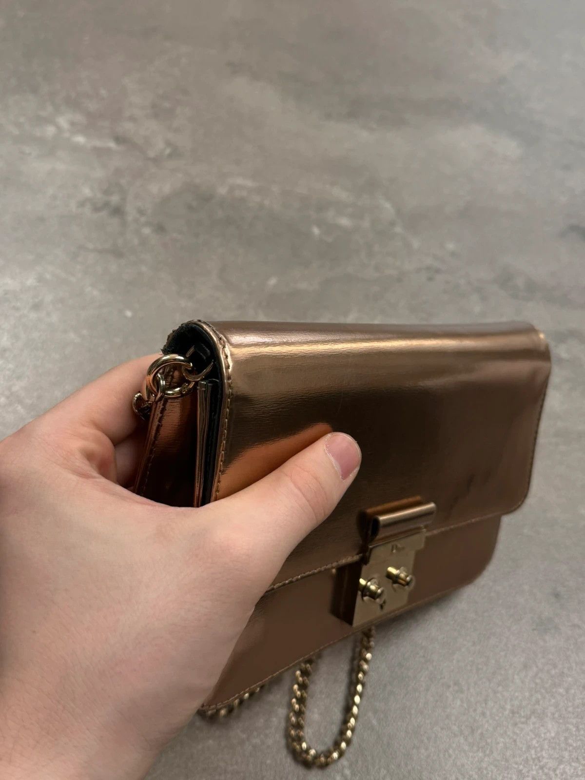 Dior Dior miss Dior crossbody bag luxury Size ONE SIZE - 10 Thumbnail