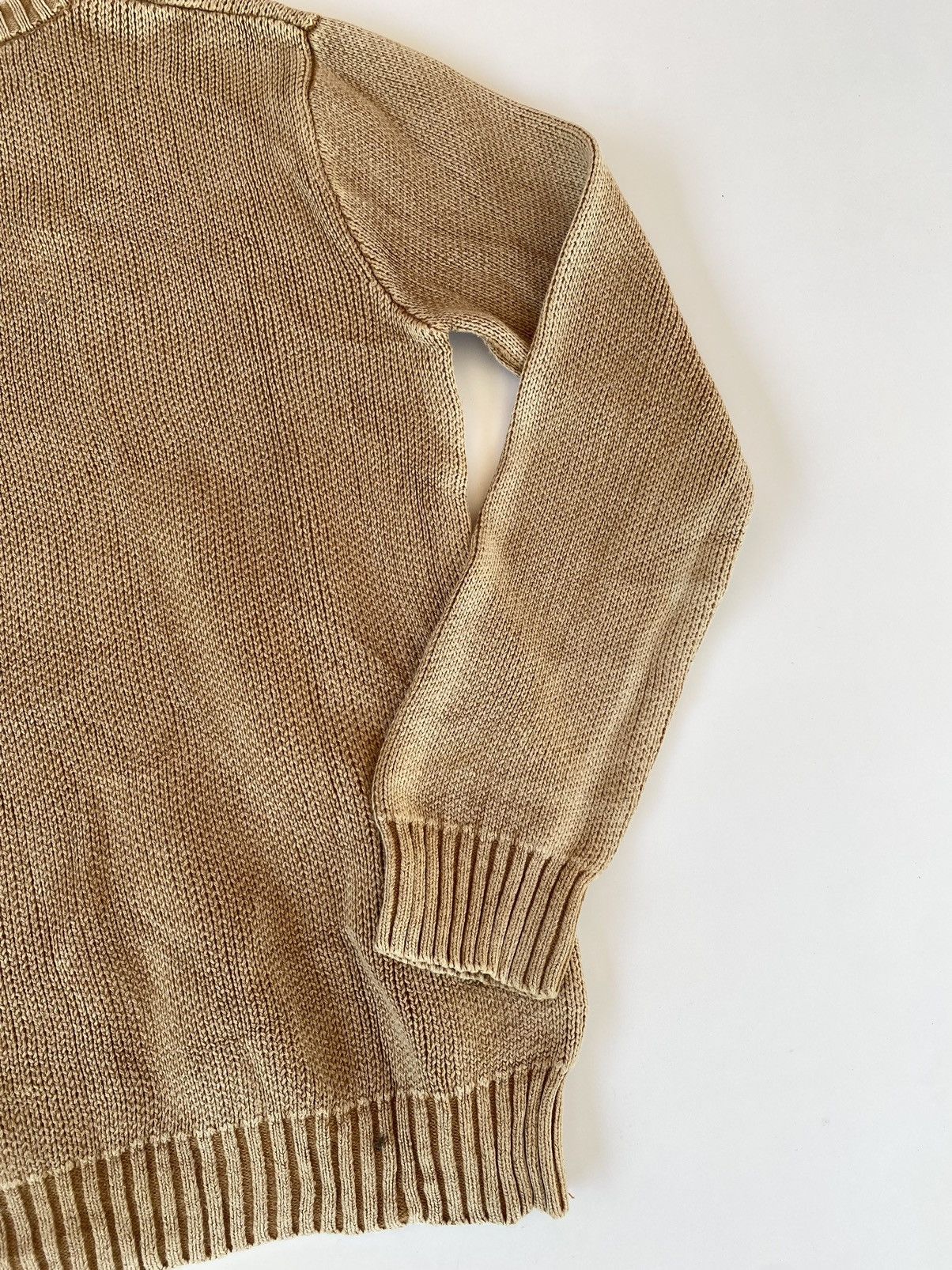 Billabong × Vintage ✅️Vintage Bilabong Knitwear Size US L / EU 52-54 / 3 - 3 Thumbnail