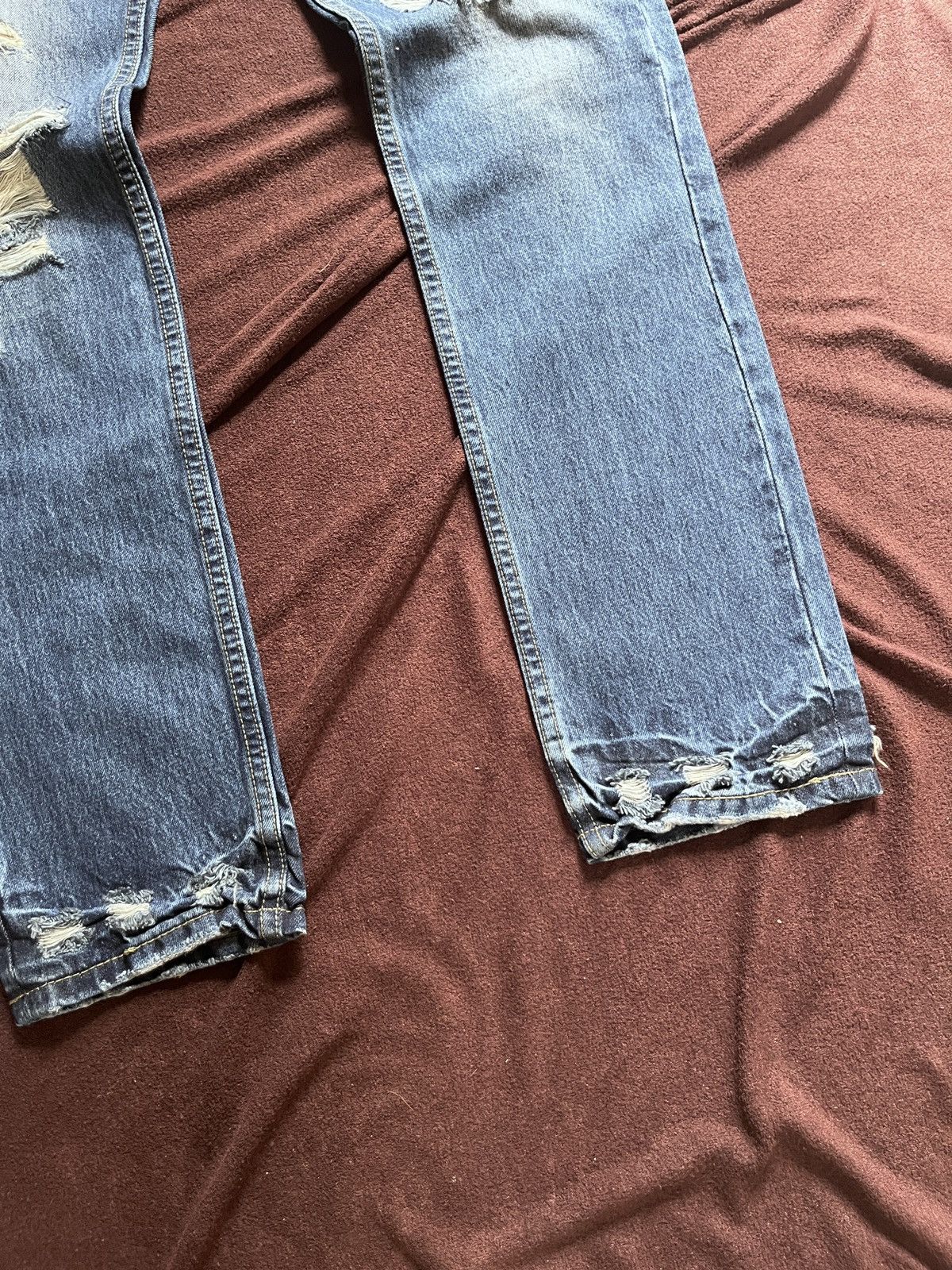 Hysteric Glamour Hysteric Glamour Stripped Size US 30 / EU 46 - 2 Thumbnail