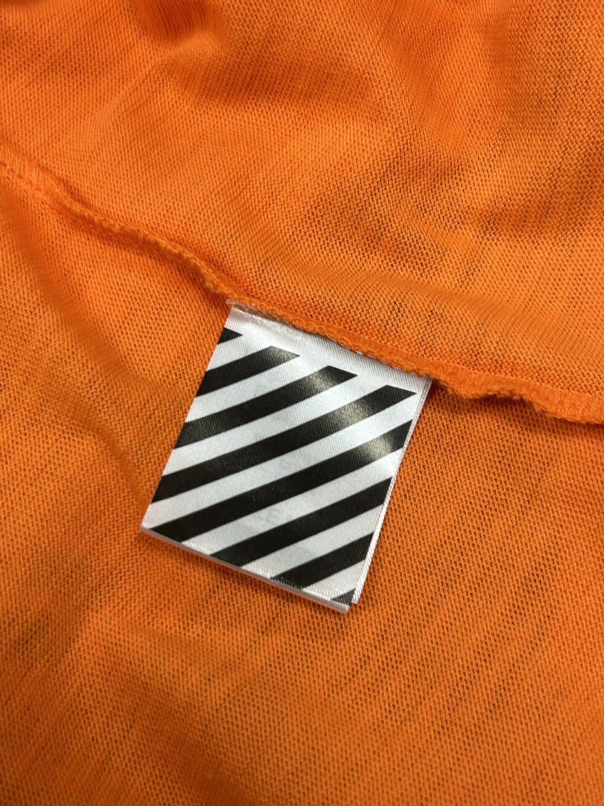 Off-White Oil drilling houston texas the webster shirt Size US M / EU 48-50 / 2 - 7 Thumbnail