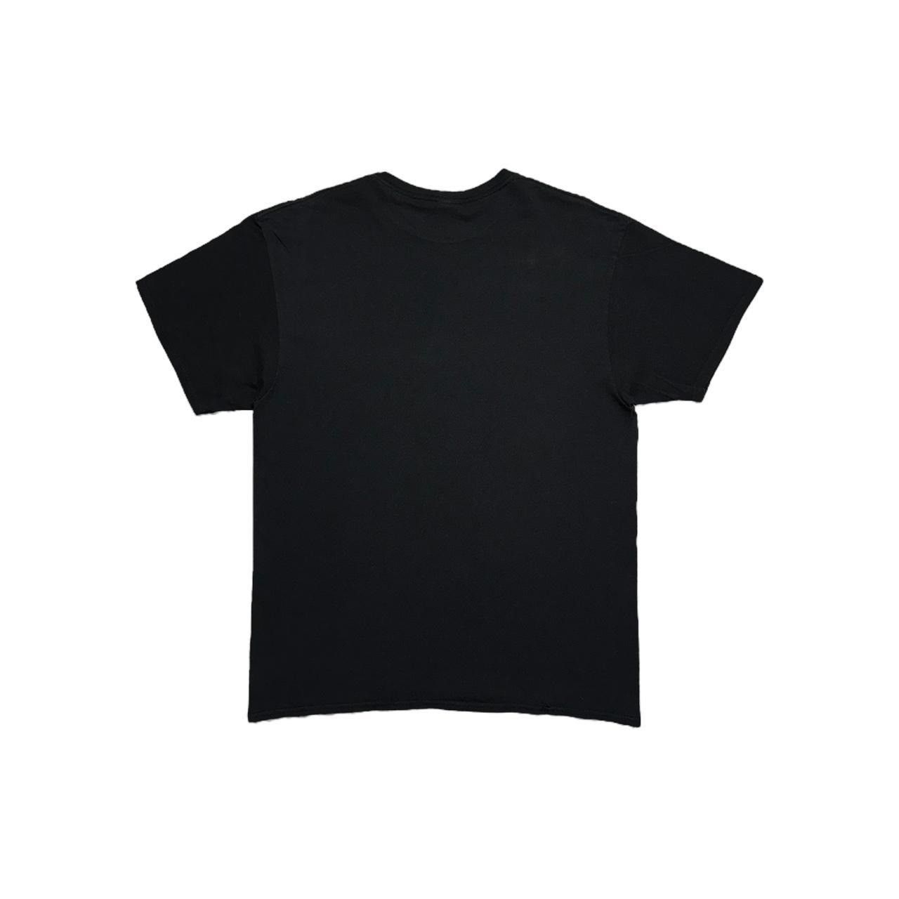 Band Tees × Delta × Vintage Judas Priest The Metal God Squad Crew T-Shirt Size US L / EU 52-54 / 3 - 2 Thumbnail