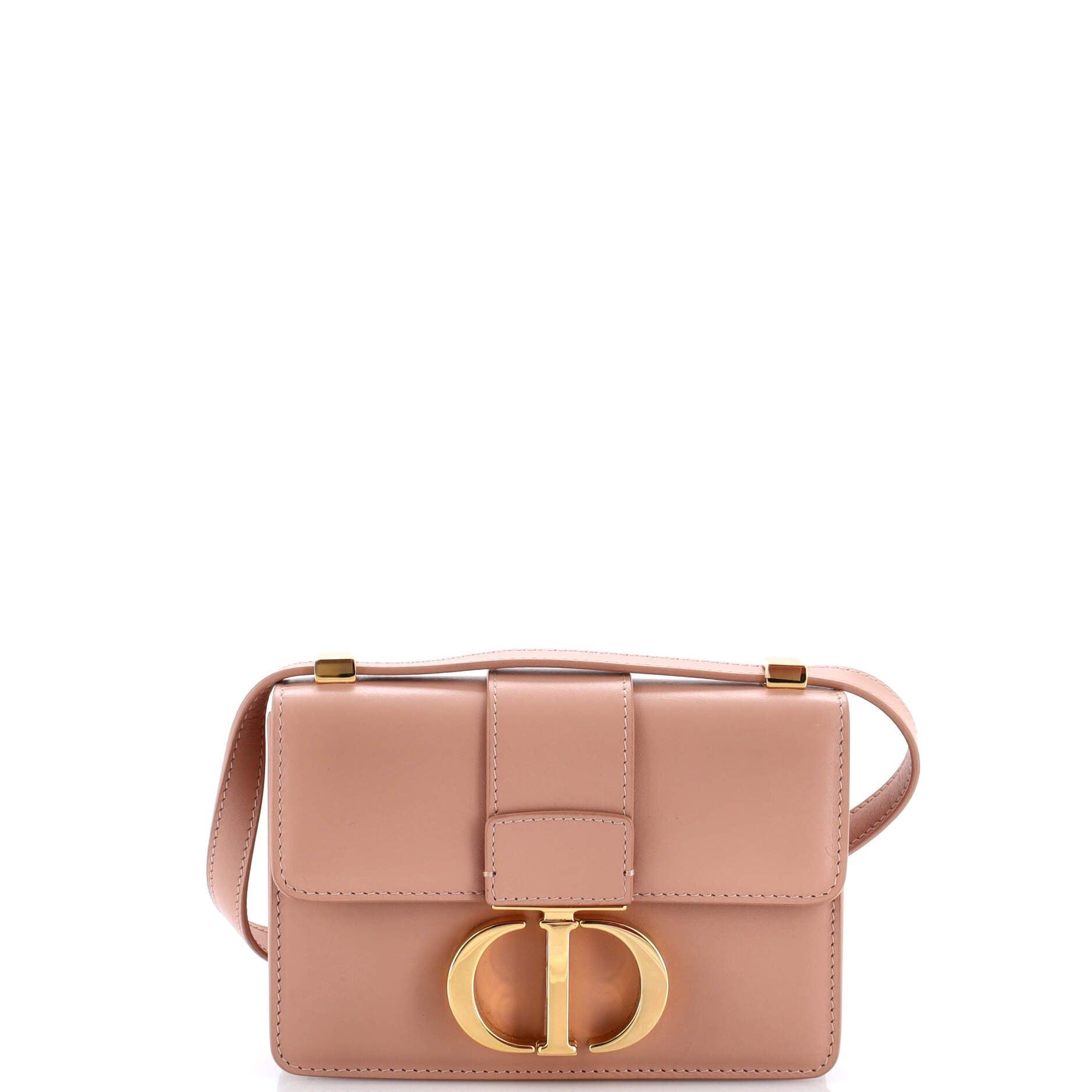 Dior 30 Montaigne Flap Bag Size ONE SIZE - 1 Thumbnail