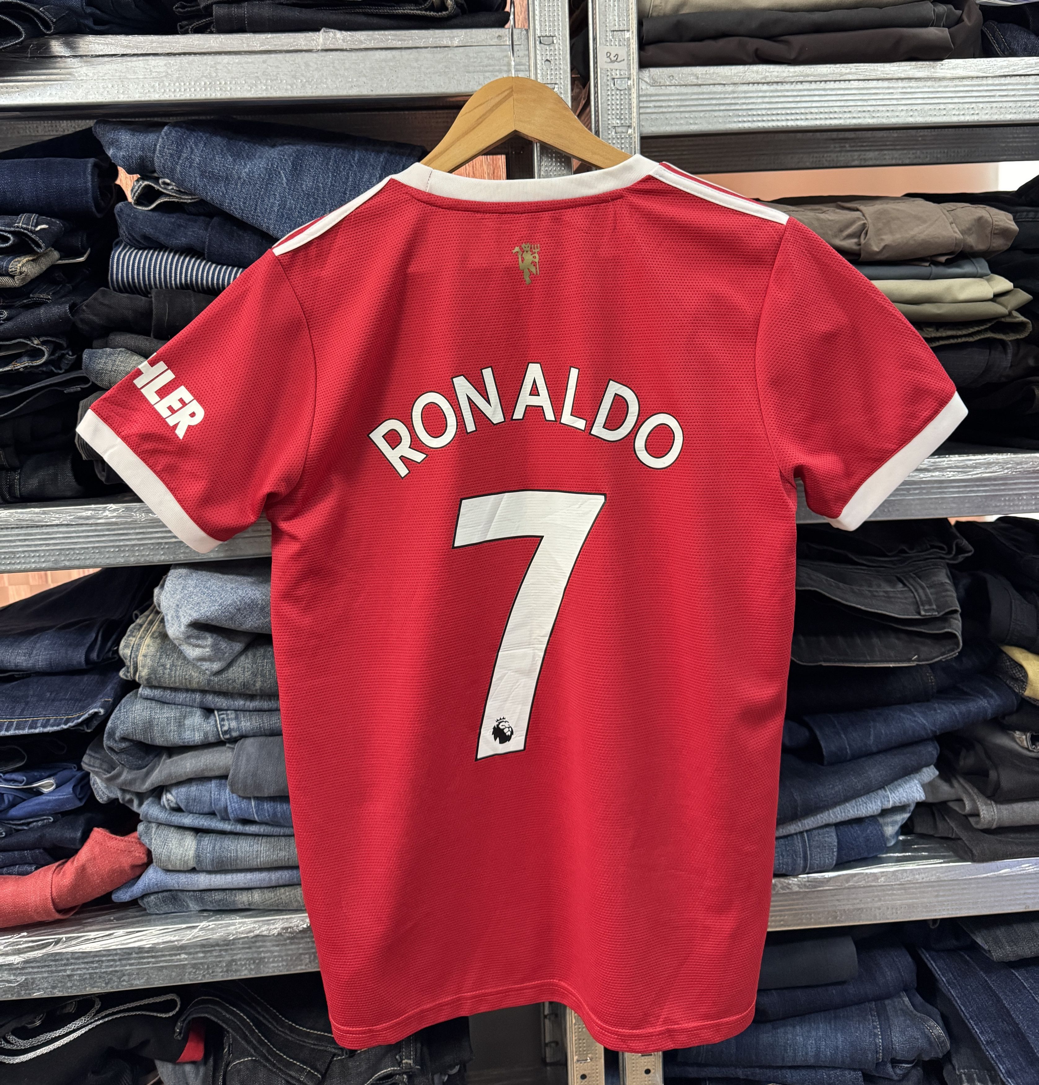Adidas × Japanese Brand adidas 2002 japan football jersey 11