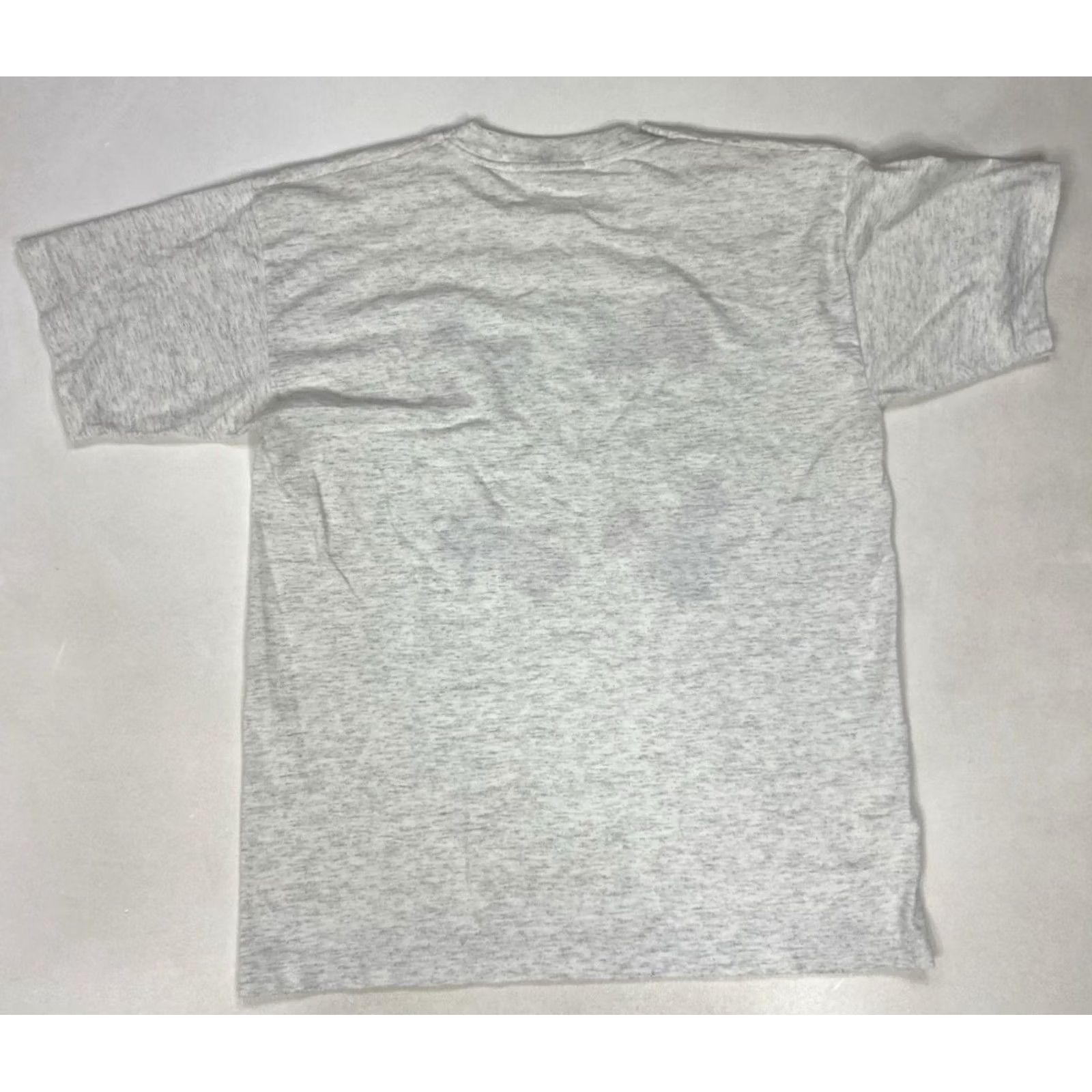 Vintage VINTAGE Canada Graphic T-shirt Men Large Gray 90s Single Stitch Shirt Mens 90s City Graphic Print Logo Canada T-Shirt Large Gray Vintage Size US L / EU 52-54 / 3 - 7 Thumbnail