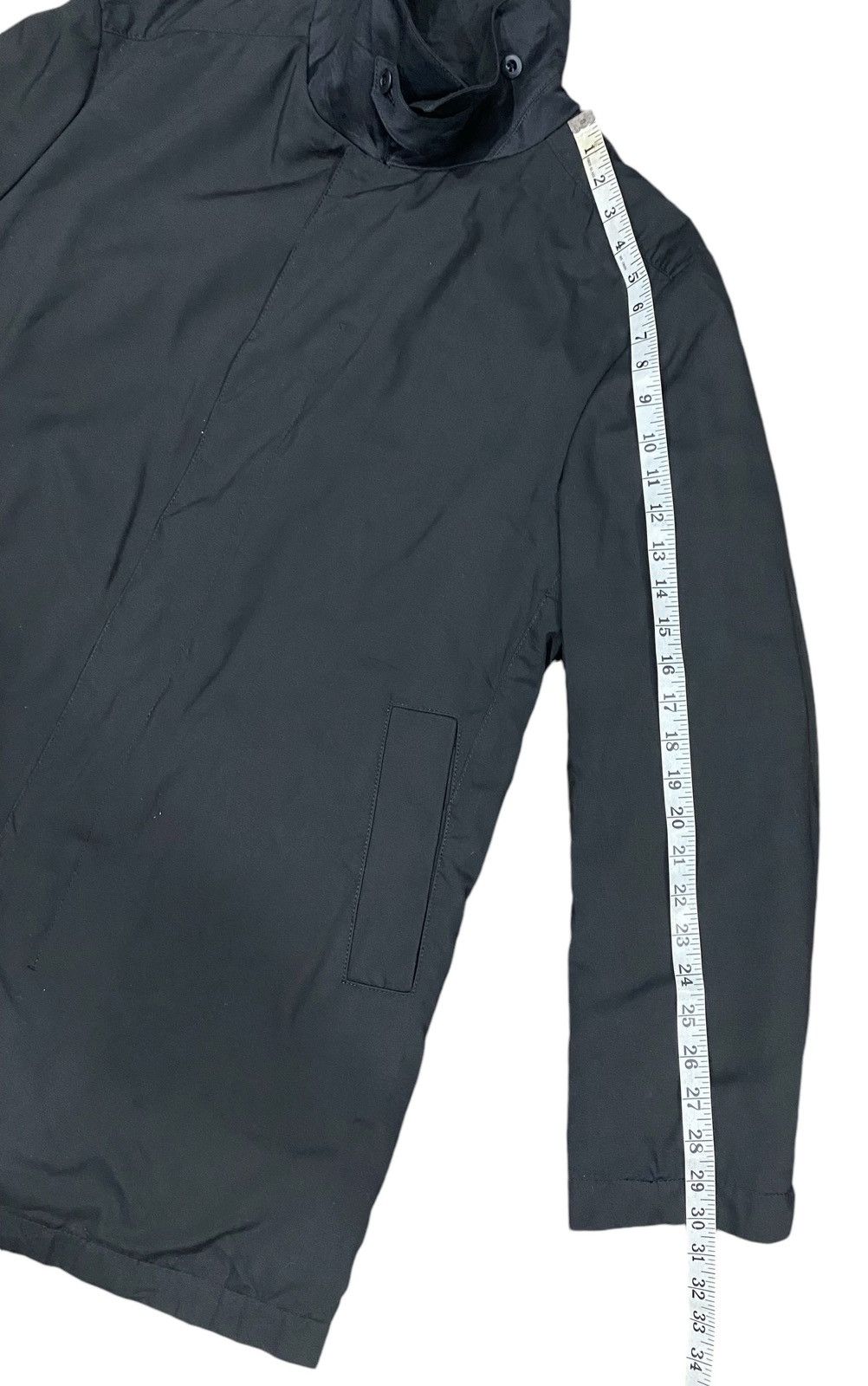 Calvin Klein CALVIN KLEIN Long Jacket Button Size US L / EU 52-54 / 3 - 15 Thumbnail