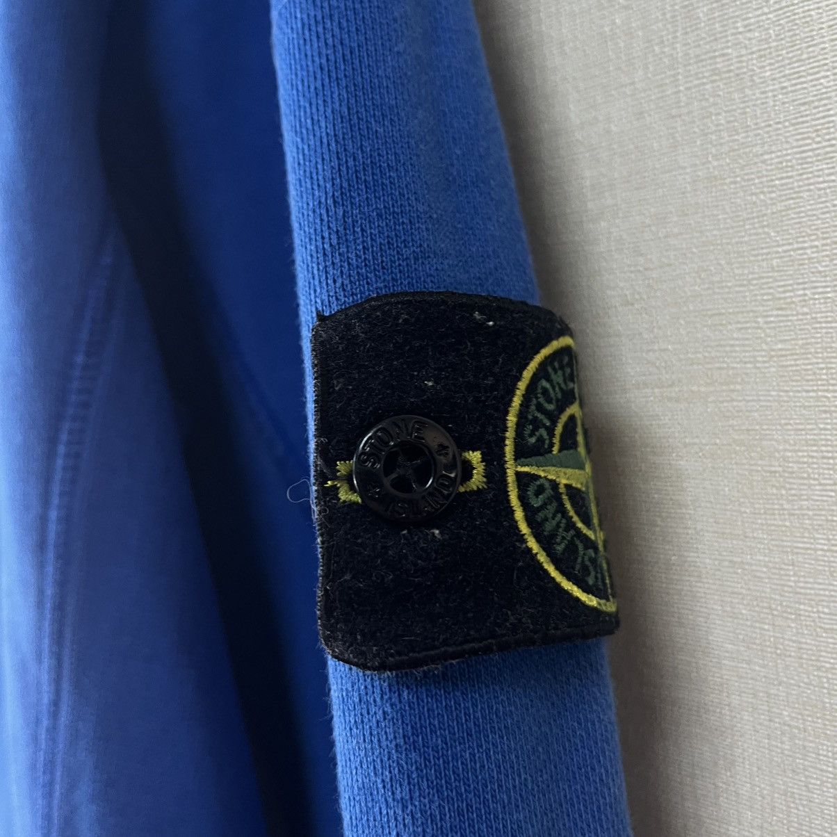 Stone Island Stone Island Sweater Size US L / EU 52-54 / 3 - 5 Thumbnail