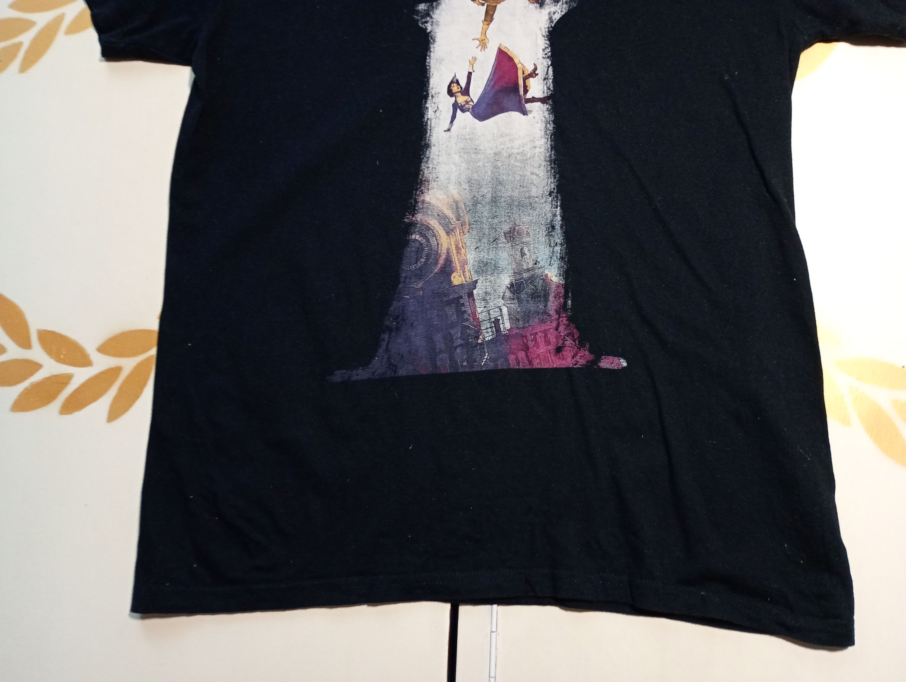 The Game Regent 2K Gaya Enterteiment T-Shirt Size US M / EU 48-50 / 2 - 3 Thumbnail