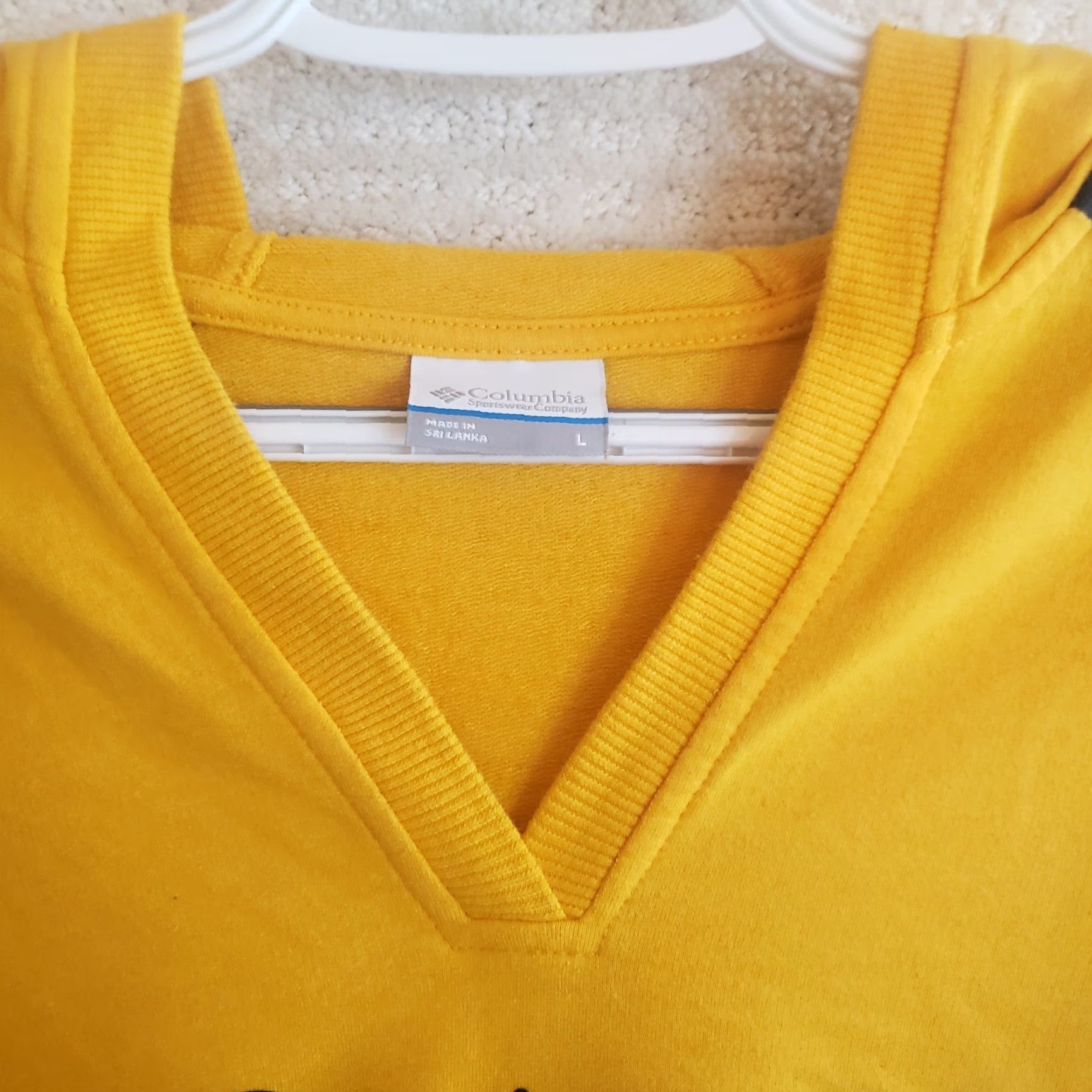 Vintage VINTAGE? No. (Cannot include "VINTAGE" since item is not vintage per specs.) Size L / US 10 / IT 46 - 4 Thumbnail