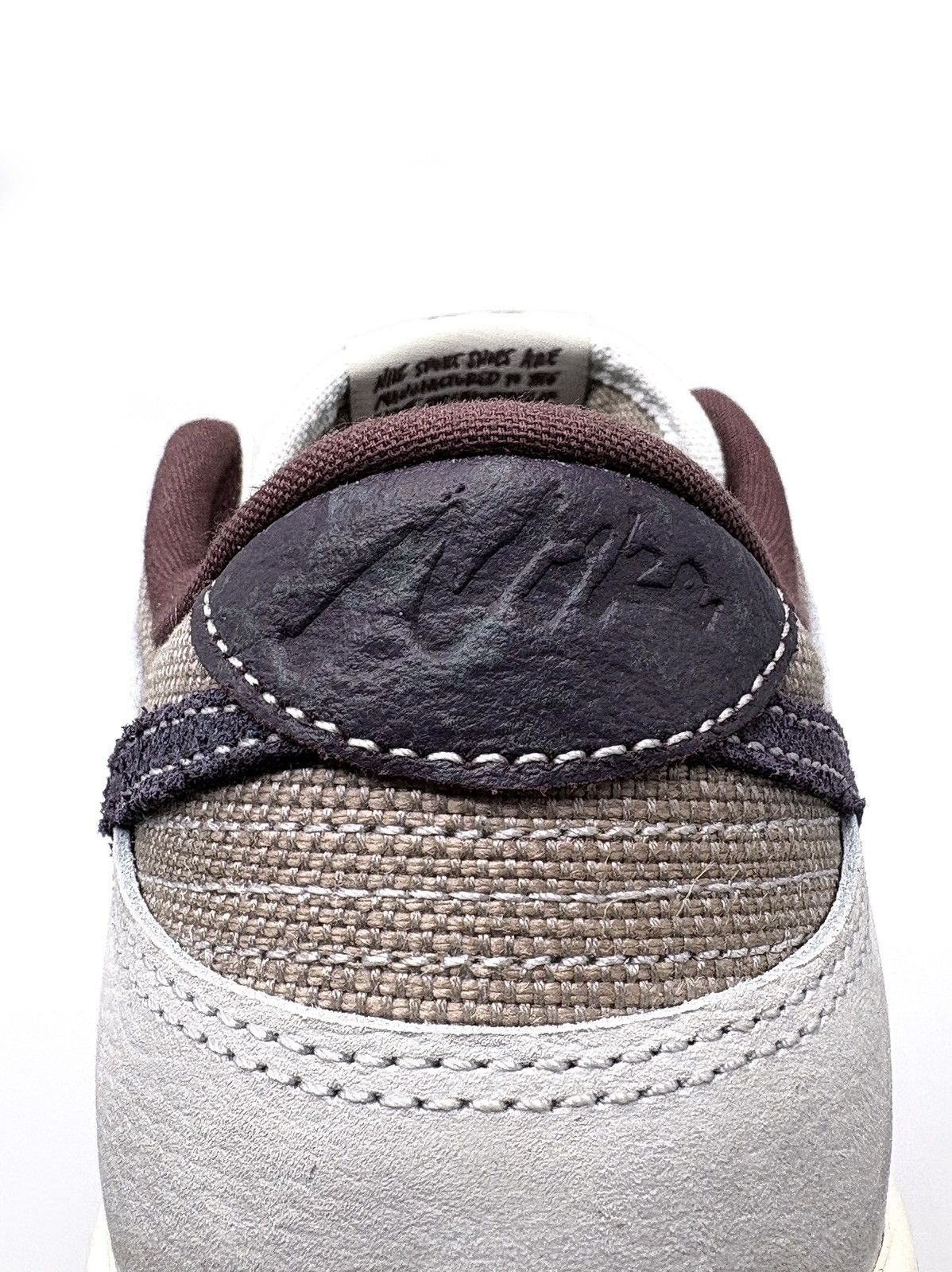 Nike DS Nike Dunk Low Retro SE Size US 9 / EU 42 - 7 Thumbnail