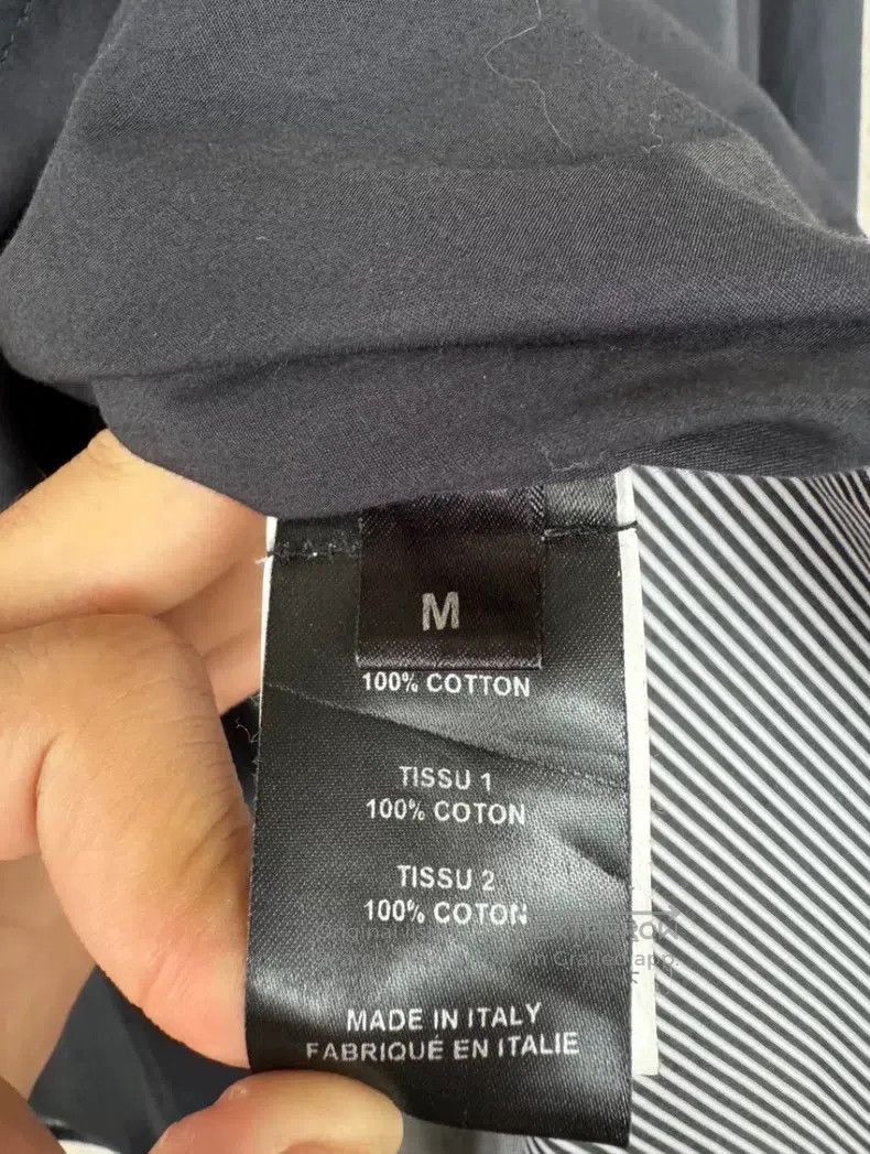 Vetements Vetements Shirt Size US M / EU 48-50 / 2 - 7 Thumbnail