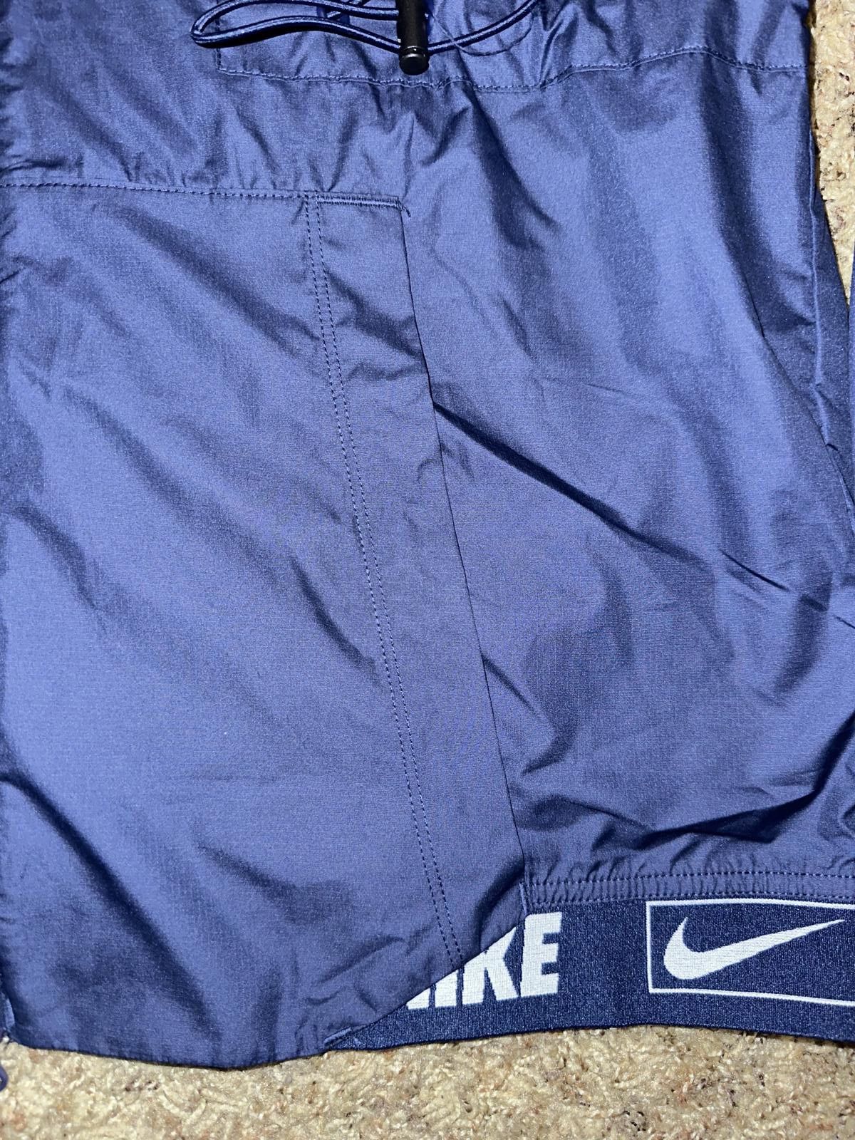 Nike New York Yankees Nike Statement Full-Zip Hoodie Jacket Size L / US 10 / IT 46 - 8 Thumbnail