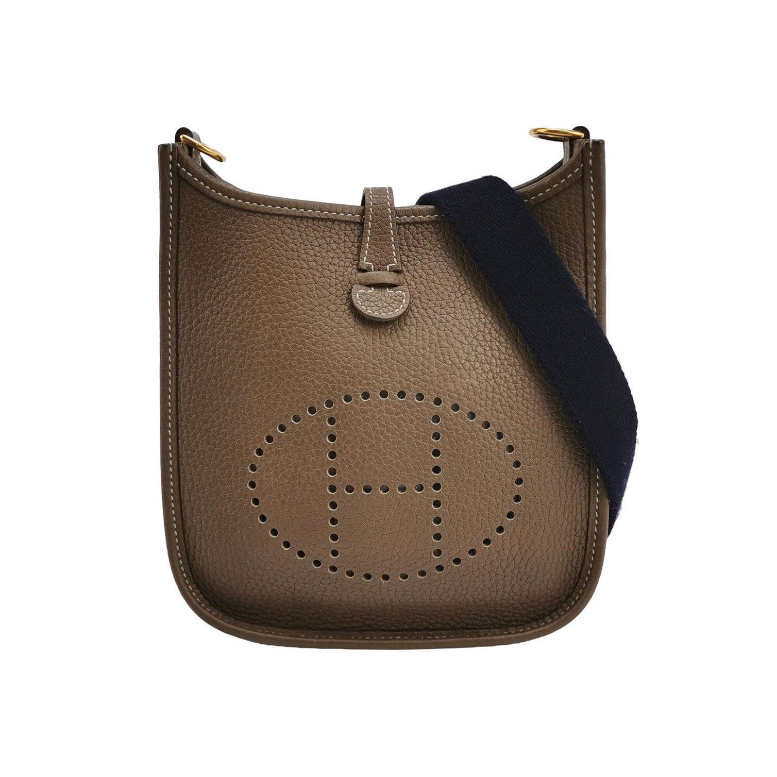 Hermes Hermes Women os Shoulder Bags Size ONE SIZE - 1 Thumbnail