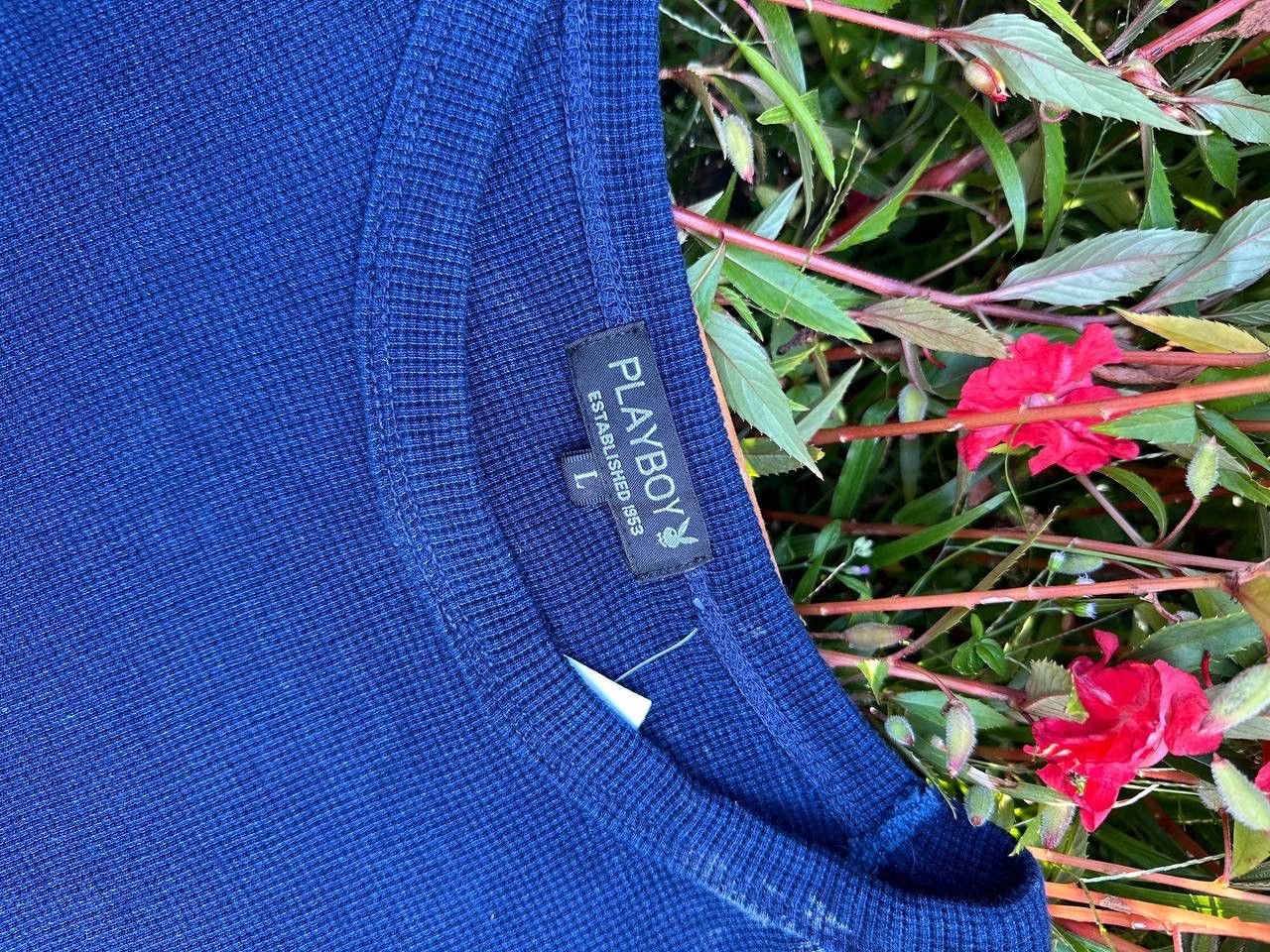 Playboy Playboy knitwear Size L / US 10 / IT 46 - 3 Thumbnail