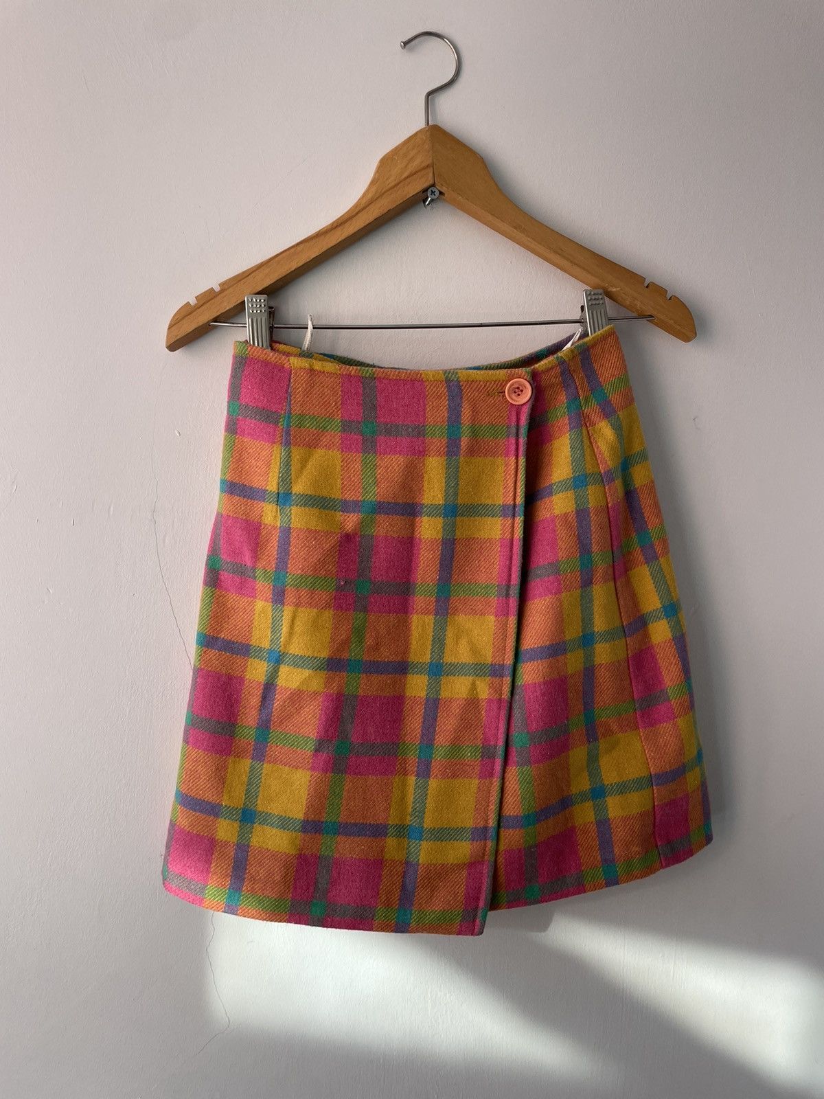 United Colors Of Benetton Benetton skirt Size 25" / US 0 / IT 36 - 5 Thumbnail