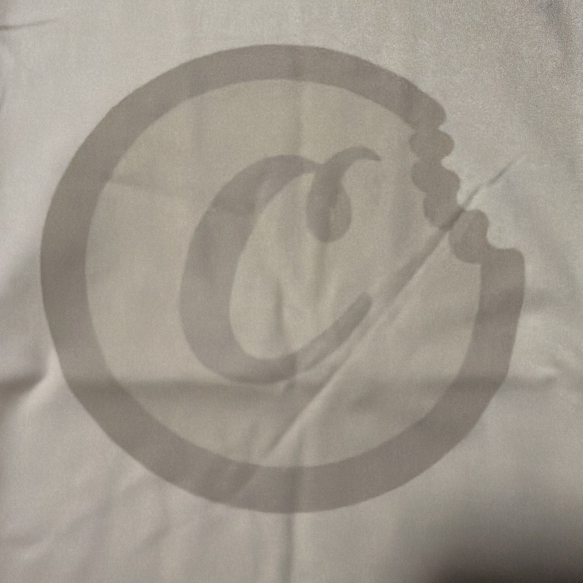 Cookies Cookies T-Shirt Medium Short Sleeve Brand New Graphic Print Size US M / EU 48-50 / 2 - 4 Thumbnail