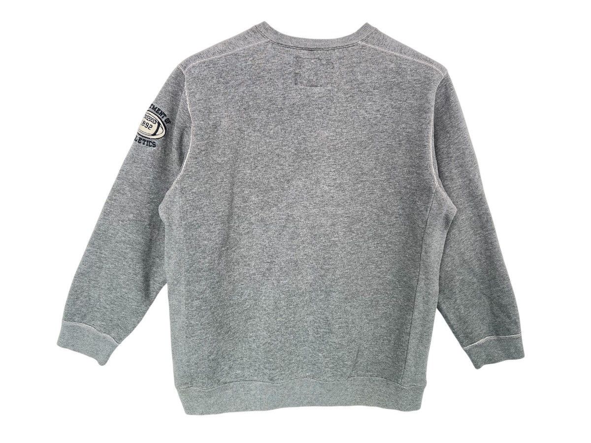 Abercrombie & Fitch Vintage 90s ABERCROMBIE Big Logo Crewneck Sweatshirt Size XL Size US XL / EU 56 / 4 - 8 Thumbnail