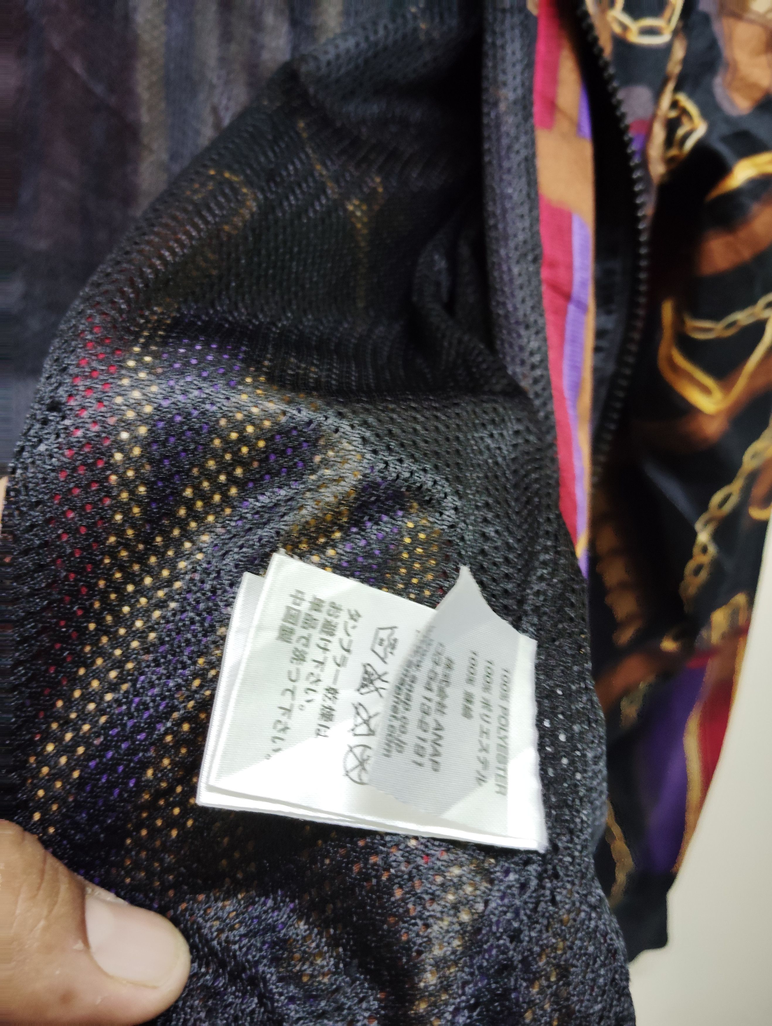 Designer × Japanese Brand ANAP Lightlayers Summer Jacket Size US L / EU 52-54 / 3 - 12 Thumbnail