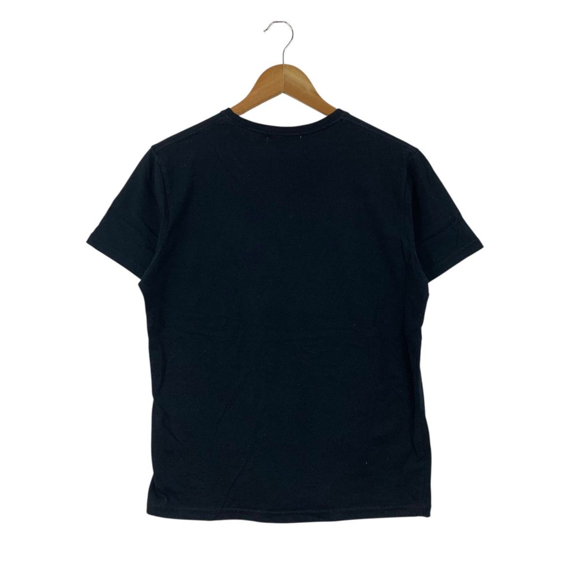 semanticdesign SEMANTIC DESIGN Lick Up Lips Punk Japanese Brand Tshirt Size L / US 10 / IT 46 - 2 Thumbnail