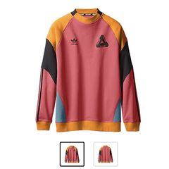 Pull best sale adidas palace