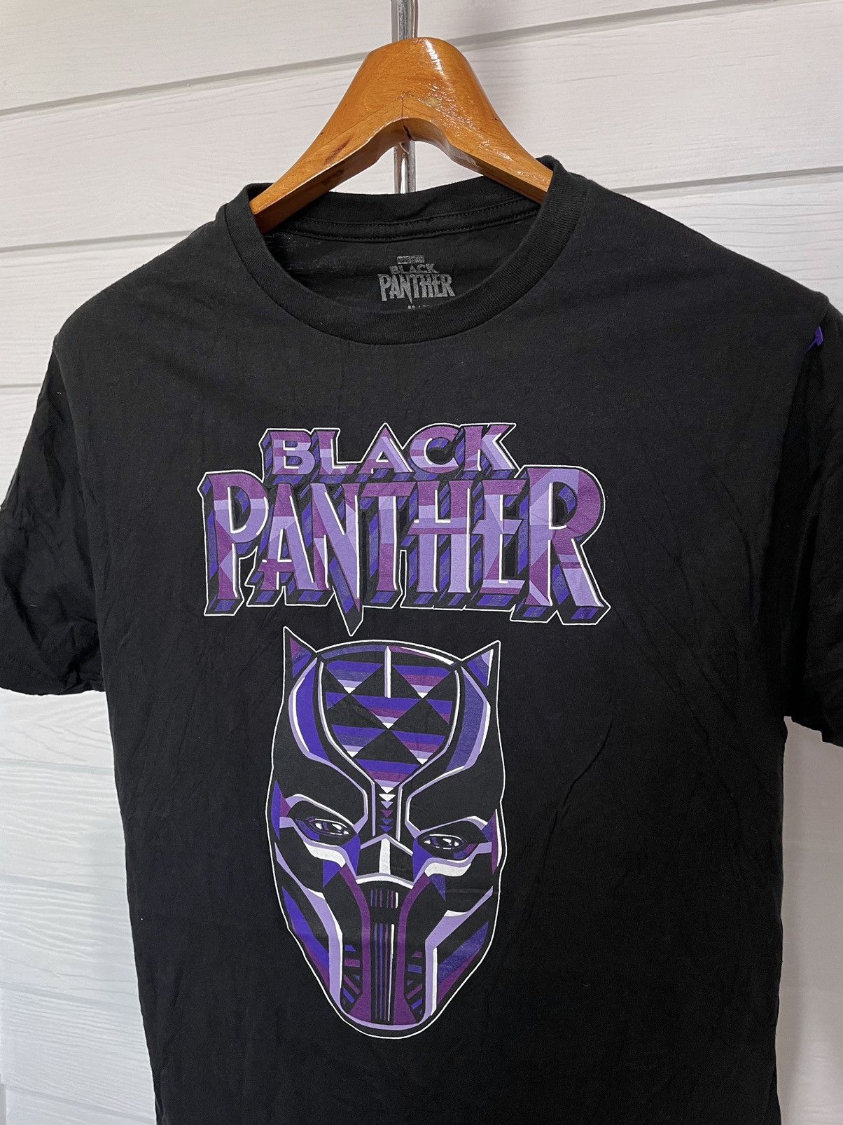 Marvel Comics BLACK PANTHER (2022) Size US M / EU 48-50 / 2 - 2 Thumbnail