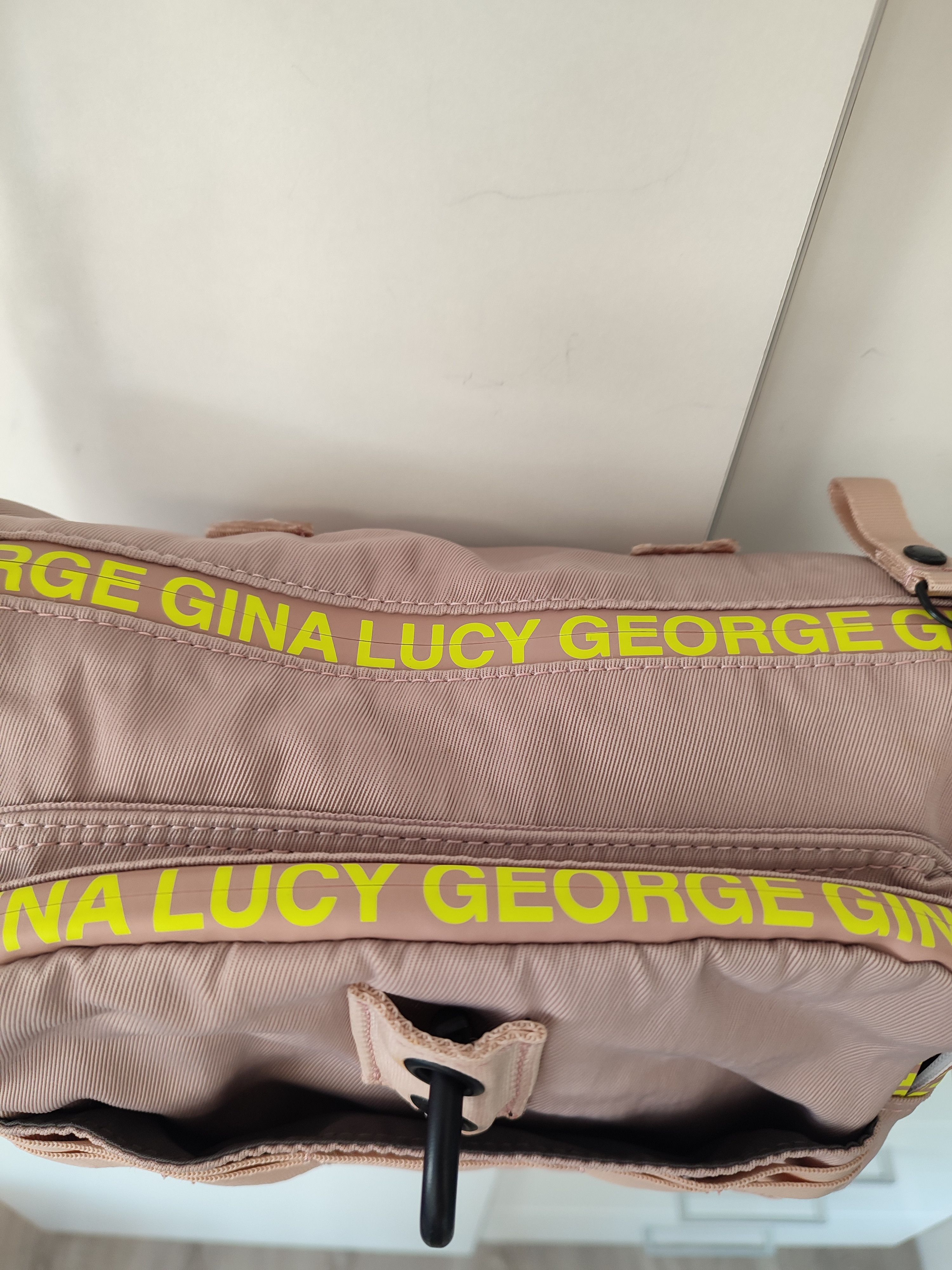 George Gina & Lucy bag George Gina & Lucy GGL HART MOOD Size ONE SIZE - 8 Thumbnail