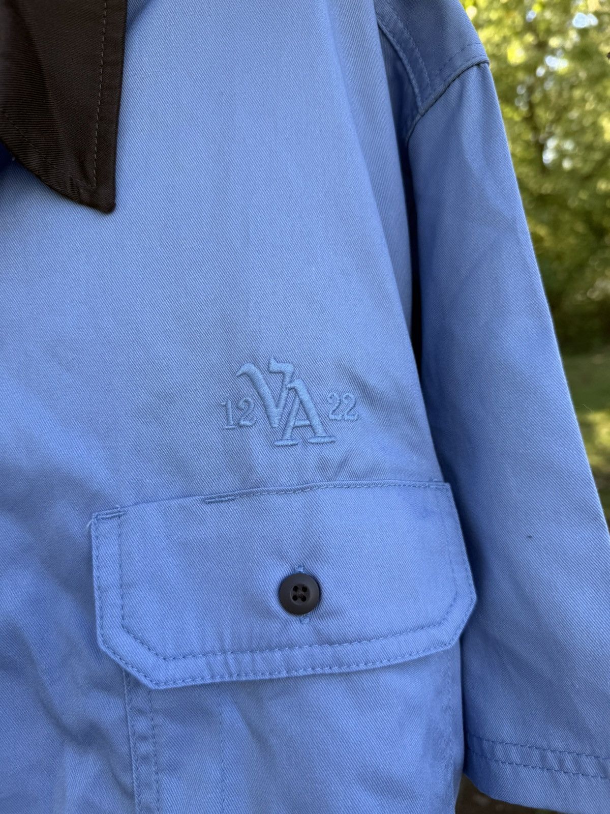 Dickies Dickies X Vincent Alvarez Size US XXL / EU 58 / 5 - 3 Thumbnail