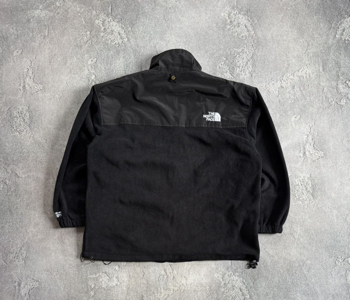 The North Face TNF The North Face XL vintage fleece light teedy zip jacket Size US XL / EU 56 / 4 - 18 Thumbnail