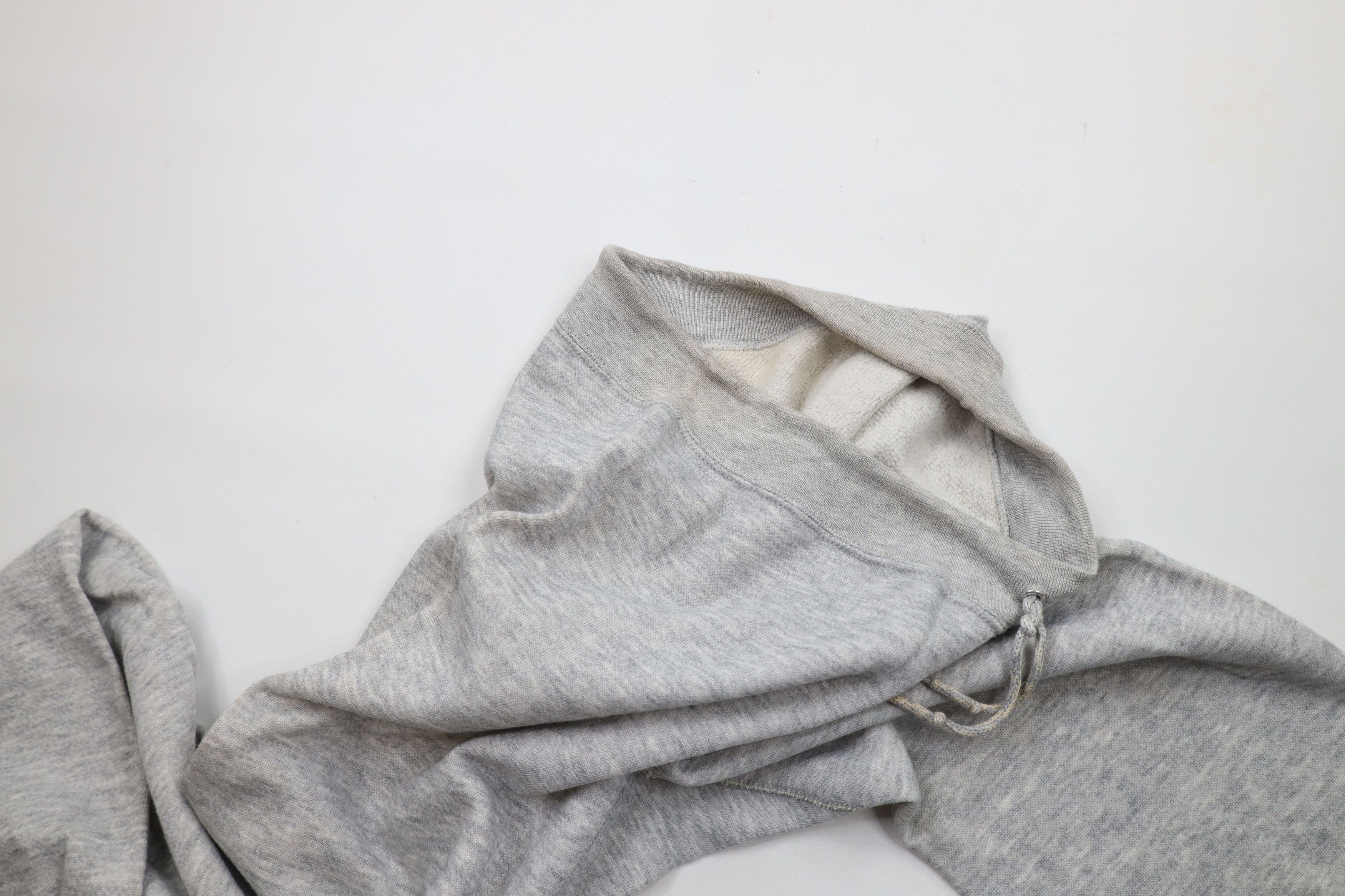 Vintage Vintage 70s 80s Streetwear Triblend Sweatpants Joggers USA Size US 34 / EU 50 - 7 Thumbnail
