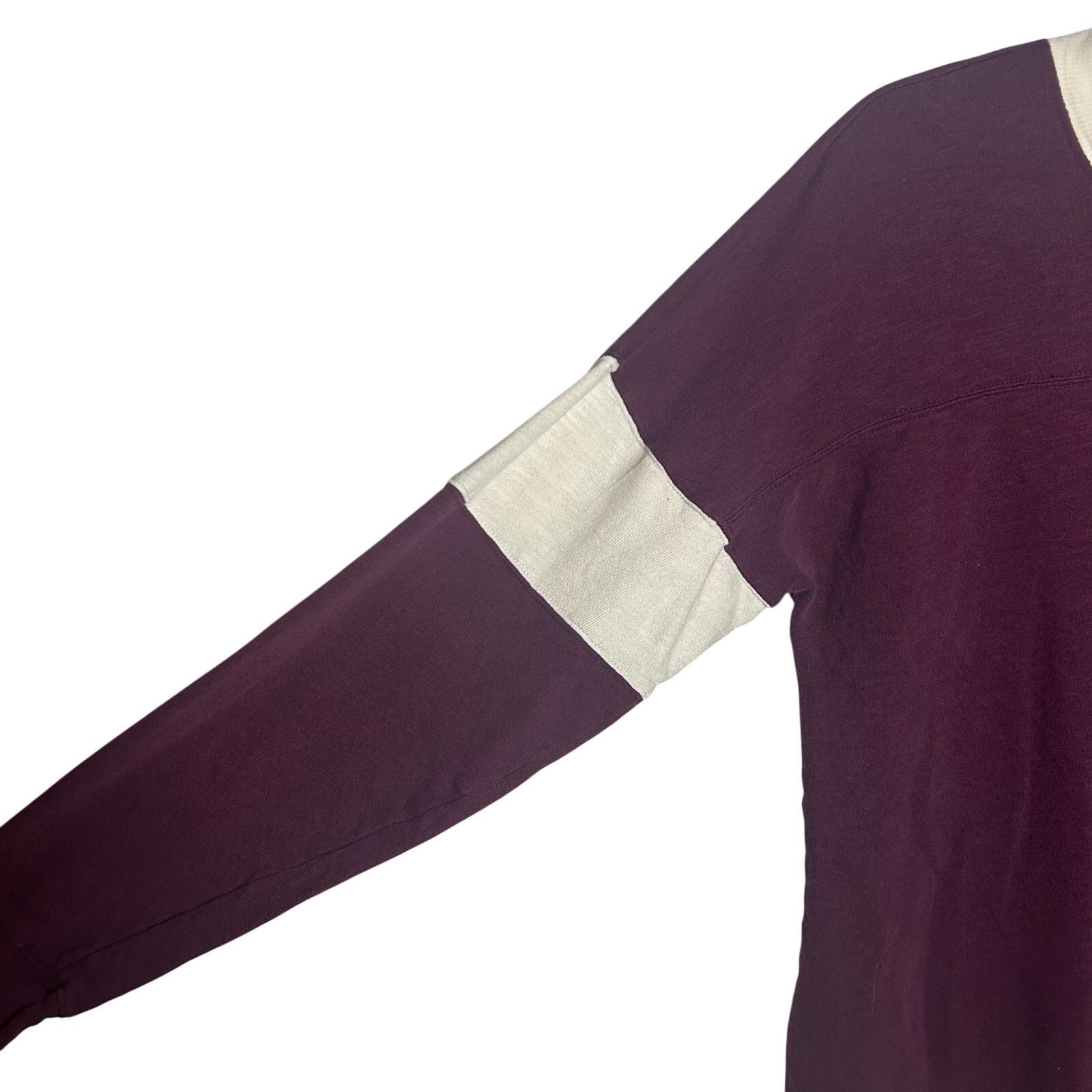 Victoria's Secret PINK Victoria's Secret Maroon Rainbow Spirit XS Loungewear Size XS / US 0-2 / IT 36-38 - 8 Thumbnail