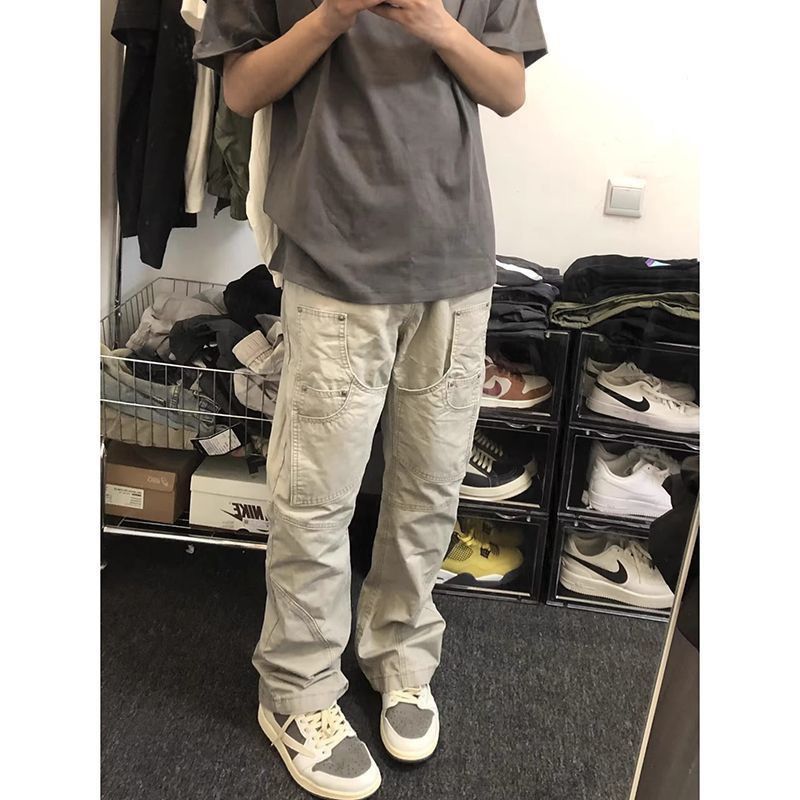 Vintage Pants Size US 31 - 5 Thumbnail
