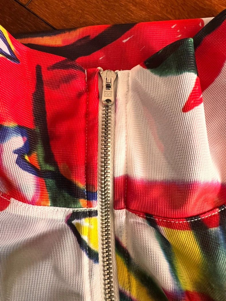 Our Legacy Our Legacy size48 Floral sunscreen jacket Size US M / EU 48-50 / 2 - 4 Thumbnail