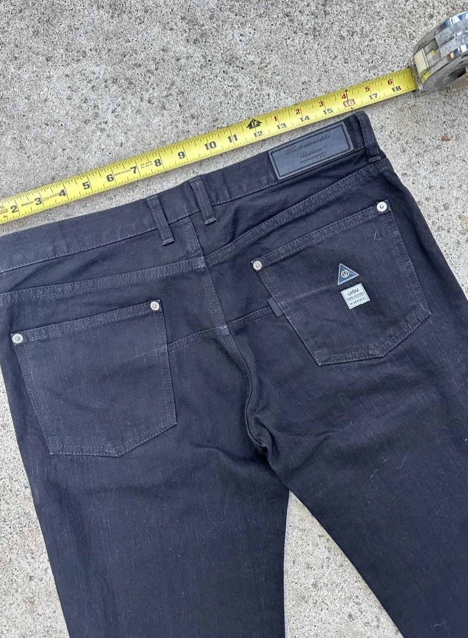 Undercover UNDERCOVER jeans Size US 31 - 4 Thumbnail